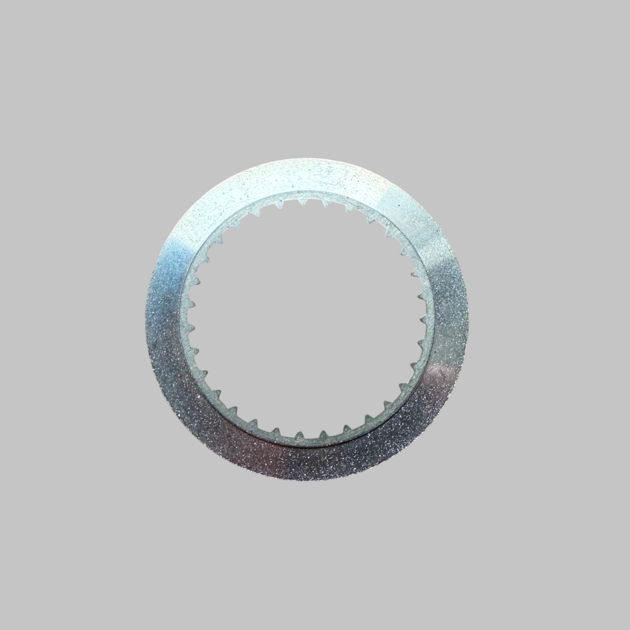 Genuine original vintage date indicator from Omega for caliber 920 - side view