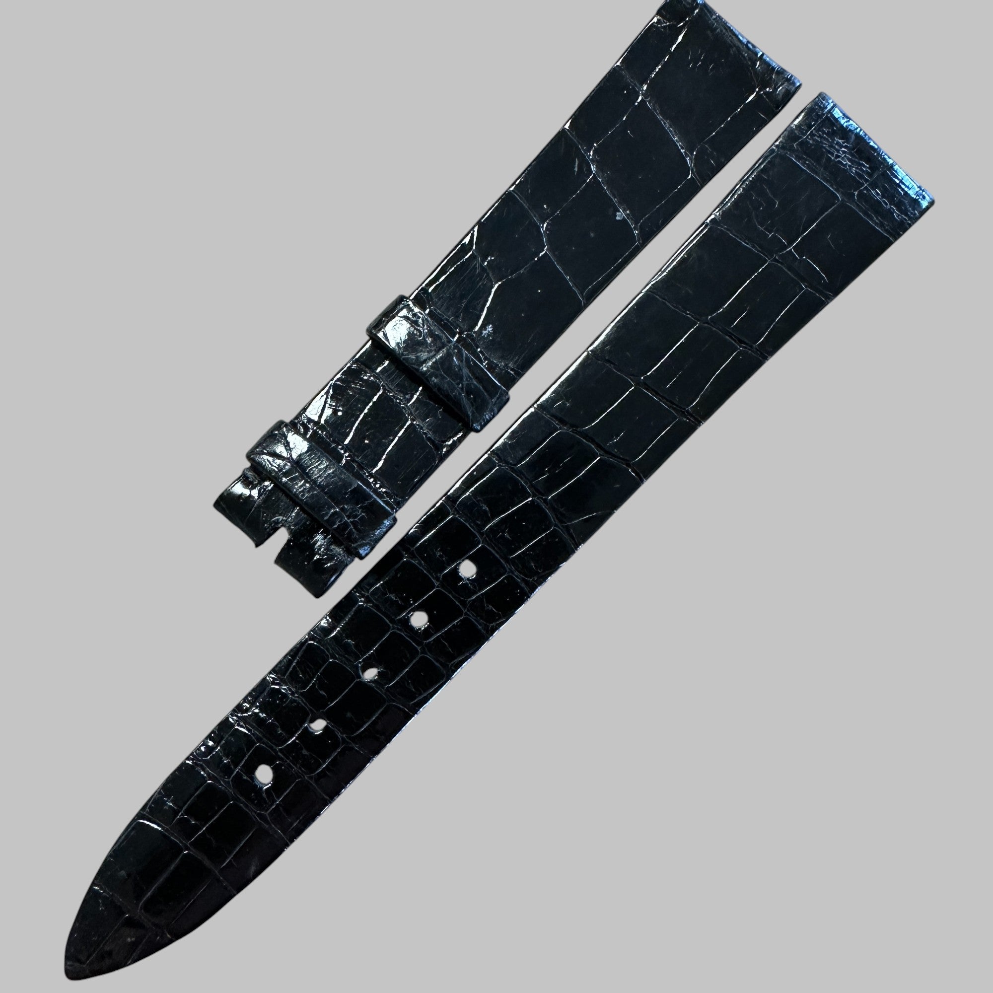 PIAGET - VINTAGE STRAP GOOD, 17X14MM