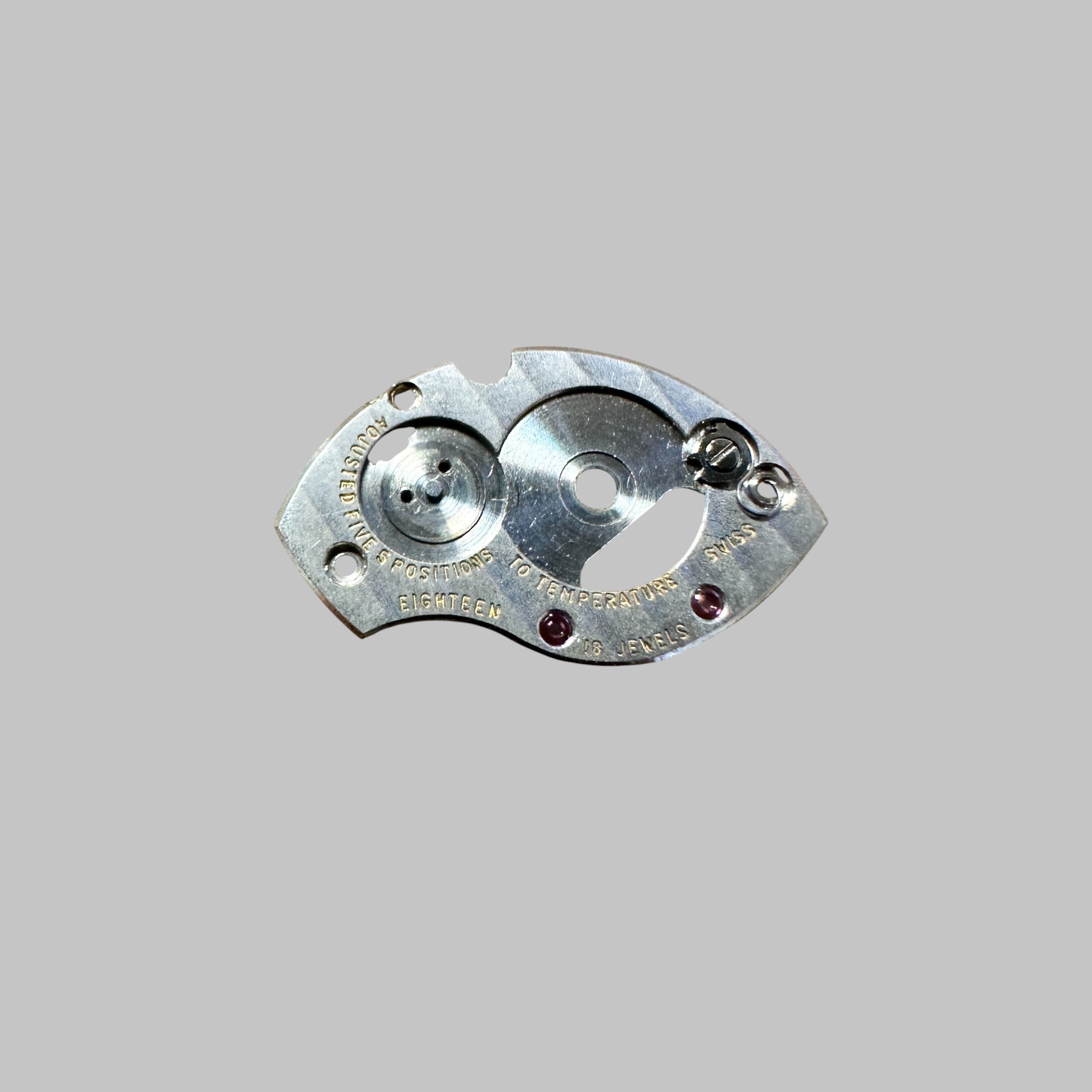 PIAGET 9P2 - PONT DE BARILLET 105