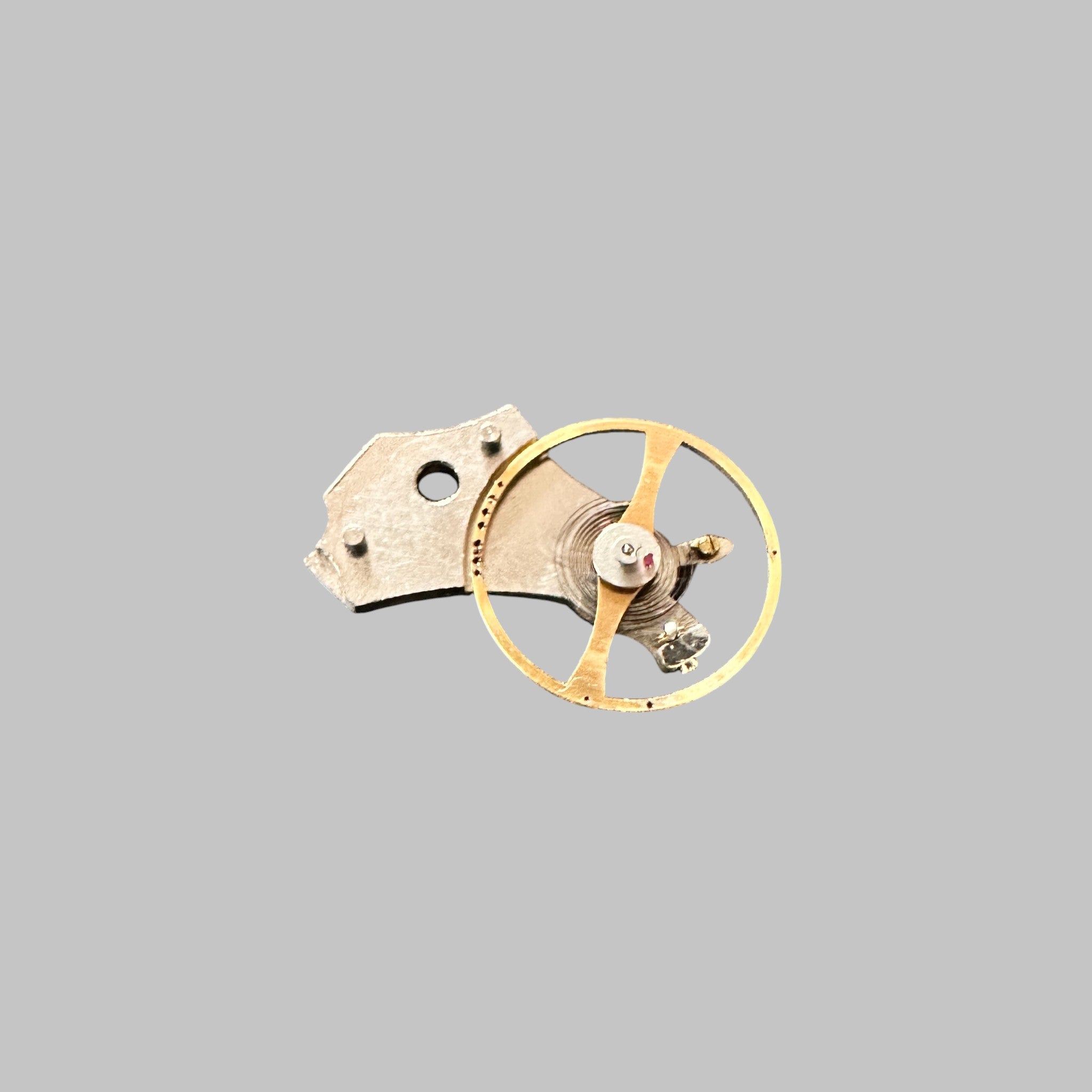 PIAGET 12P1/9P - BALANCIER SPIRAL