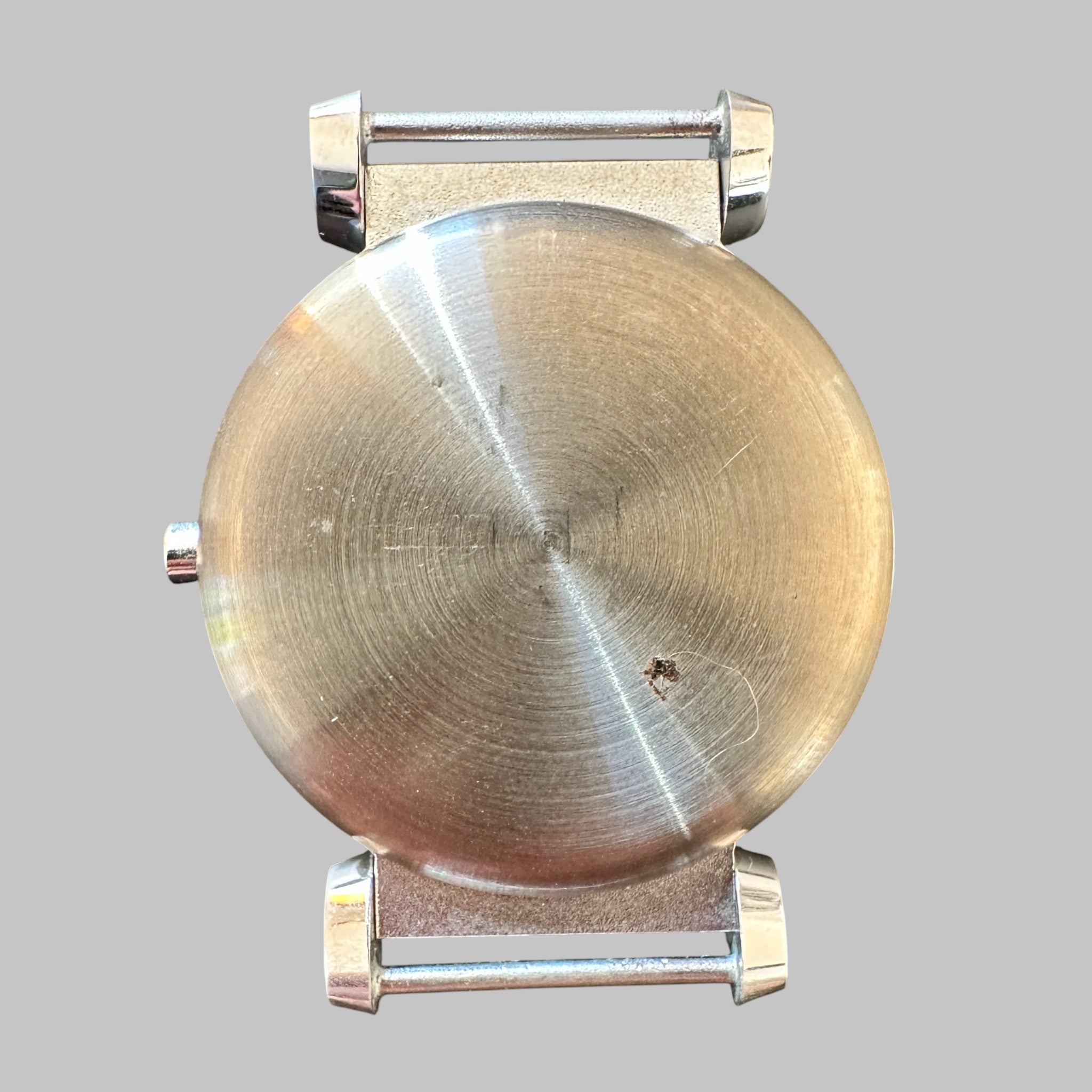 RECORD WATCHES CAL. VALJOUX 22 - CASE CHRONOGRAPH USED