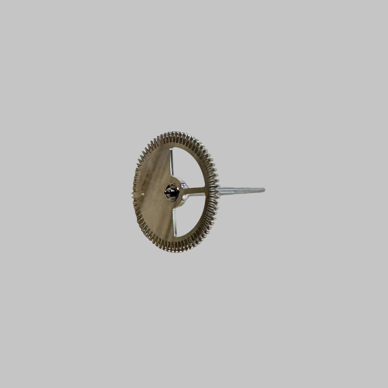 ROLEX CAL. 4130 - SECOND WHEEL MINT