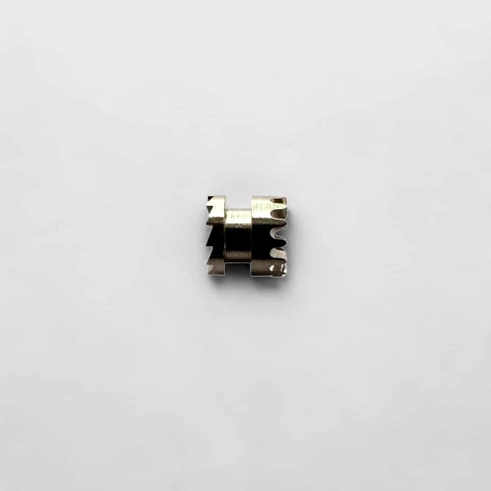 Genuine original vintage clutch wheel from UNIVERSAL for caliber 332 referenced with nomenclature 407