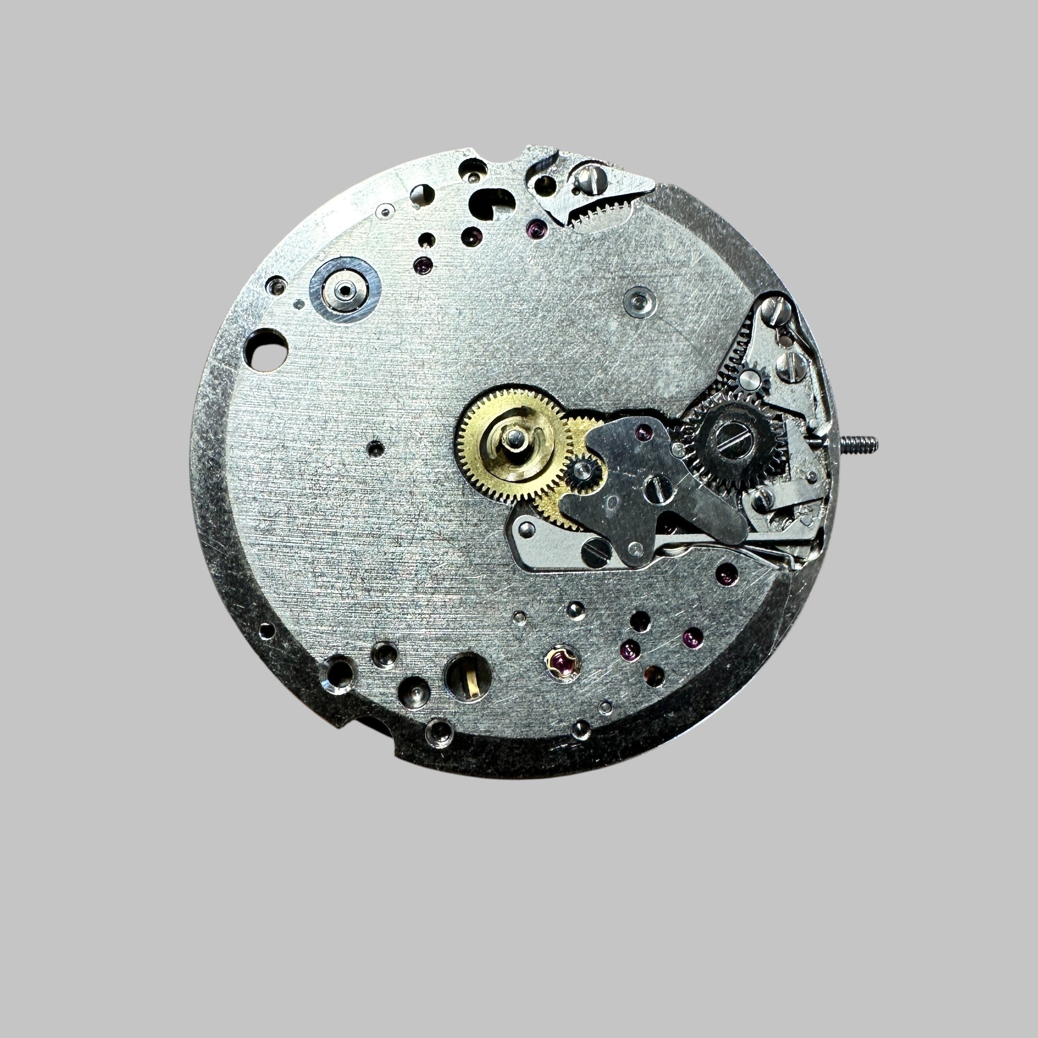 UNIVERSAL GENEVE 66 - MOUVEMENT