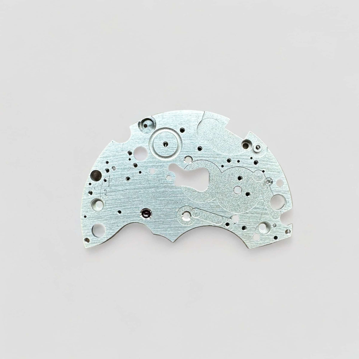 Pont De Rouage VALJOUX Calibre 72 - Pour Mouvement Chronographe - Occasion - Fabrication Suisse