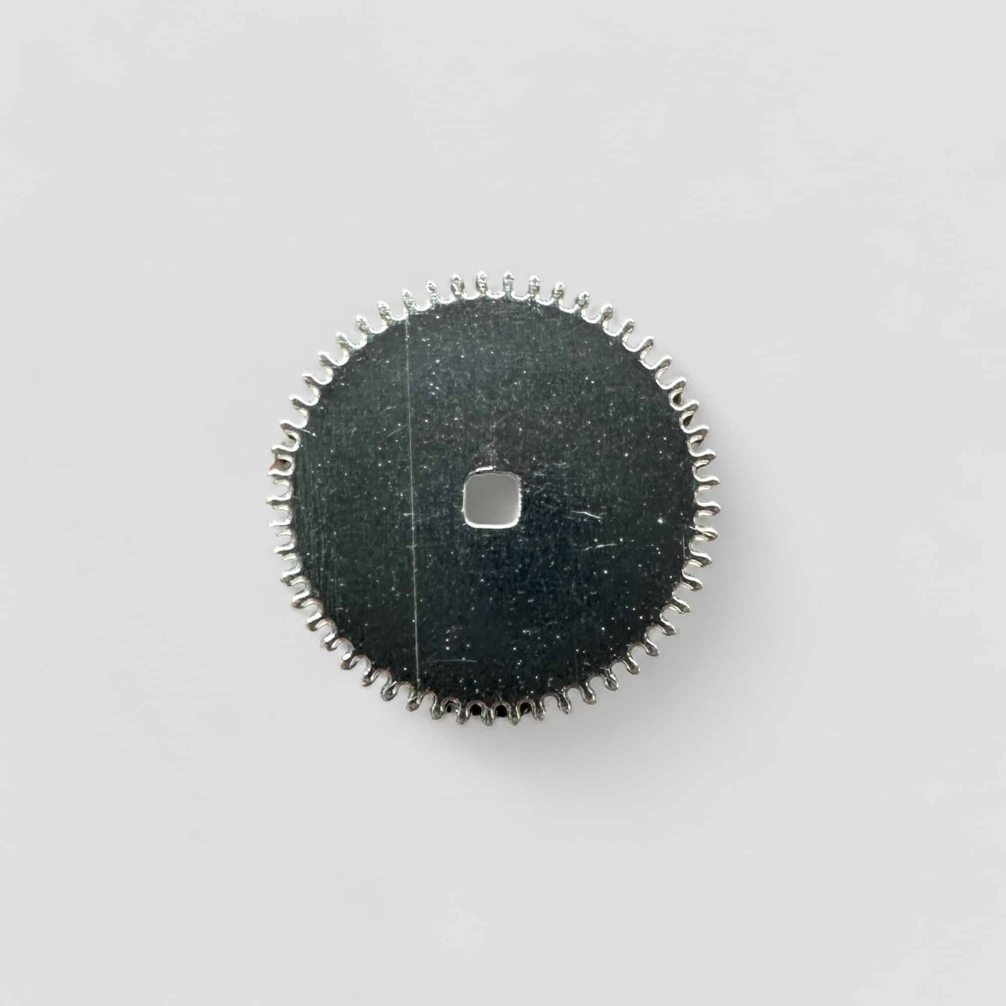 Genuine original vintage ratchet from VALJOUX for caliber 72 referenced with nomenclature 415