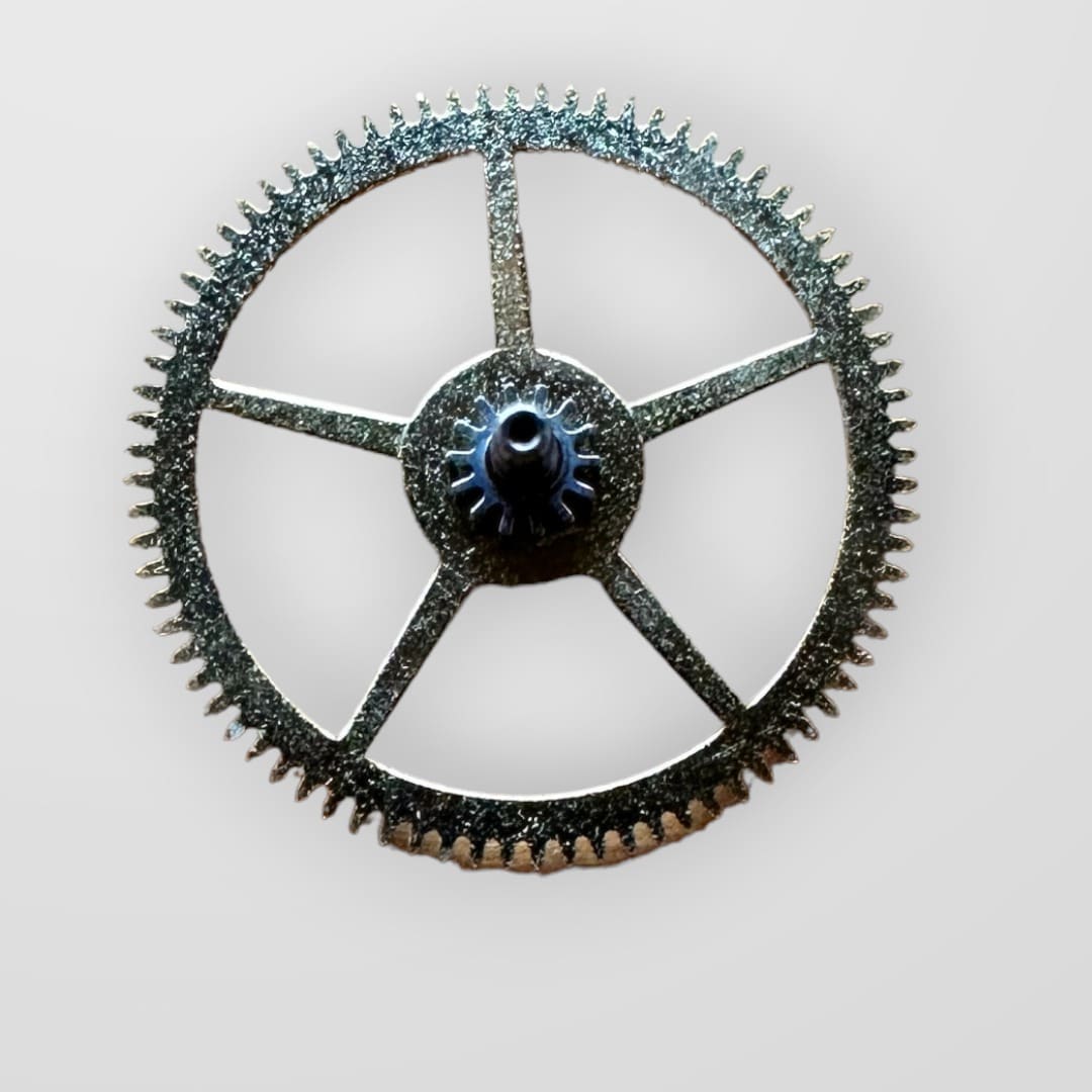 Roue De Centre PART 206 Pour Mouvement Valjoux 7733, 7734, 7736 - Pièce Horlogère Occasion