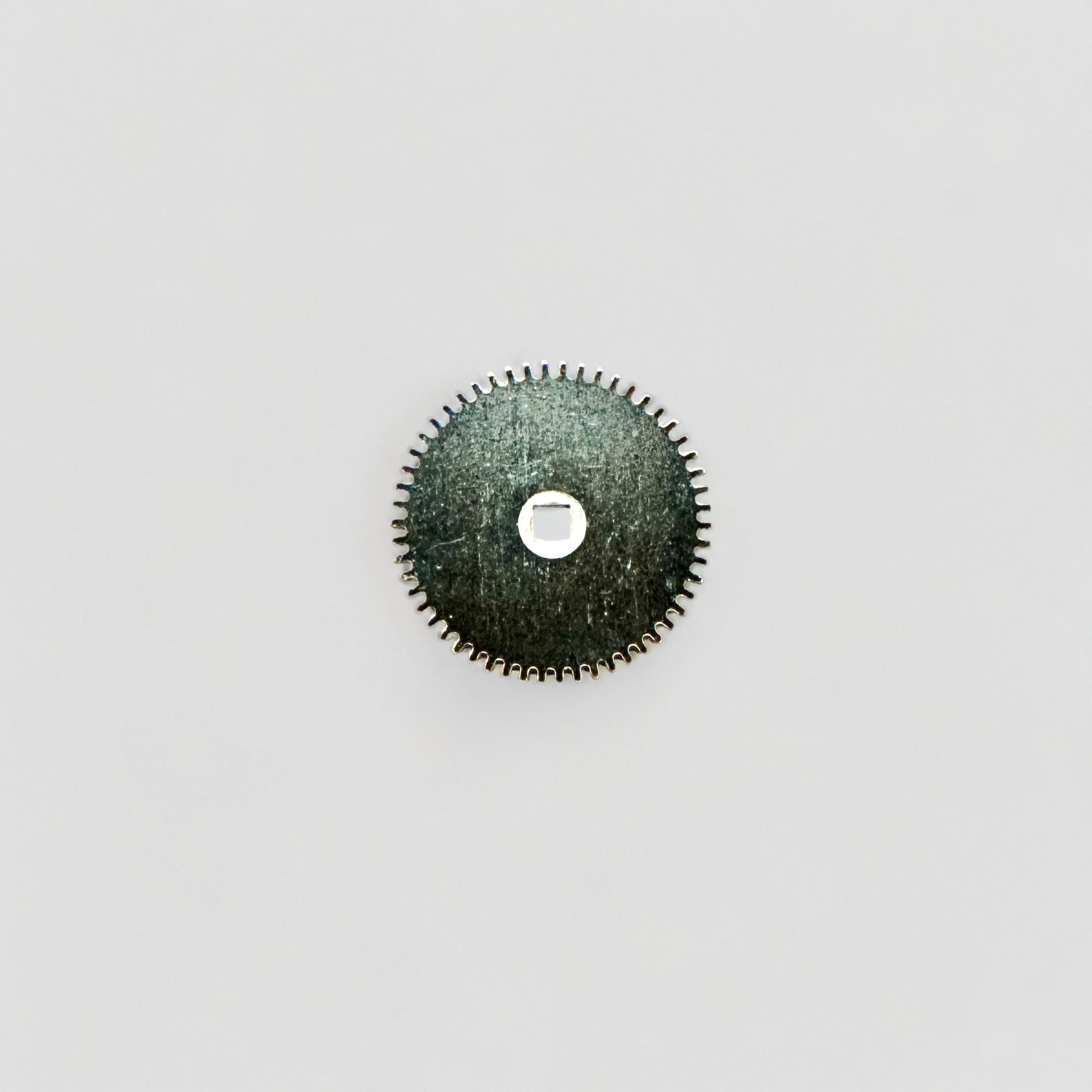 Genuine original vintage ratchet from VALJOUX for caliber 7730/7732/7733/7734/7736 referenced with nomenclature 415