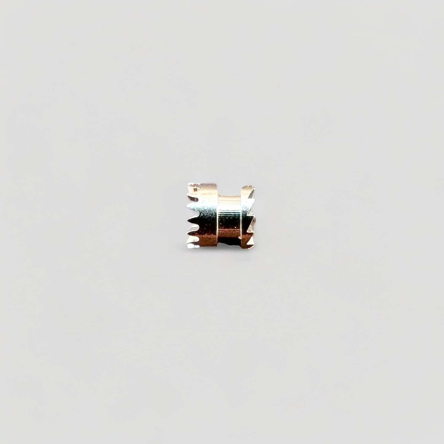 Genuine original vintage clutch wheel from VALJOUX for caliber 7740/7741 referenced with nomenclature 407