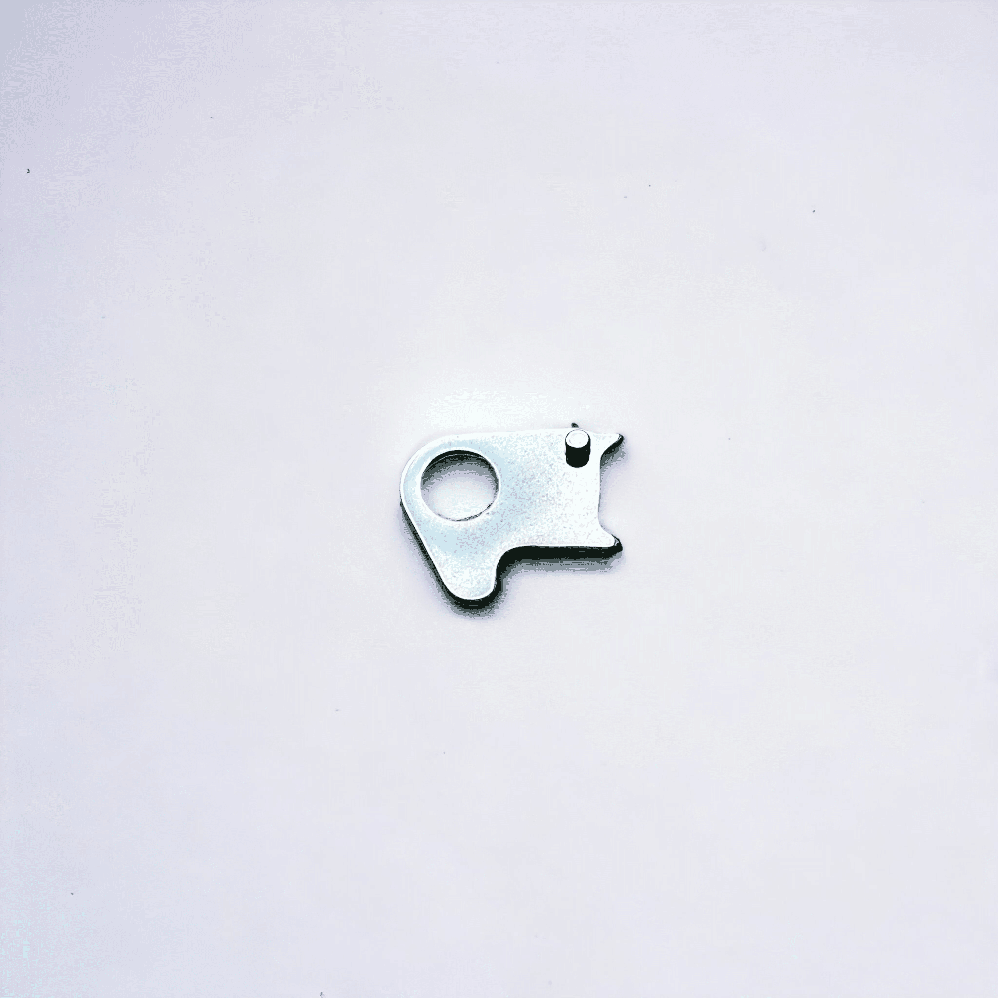 Genuine original vintage click from VALJOUX for caliber 7740/7741 referenced with nomenclature 425