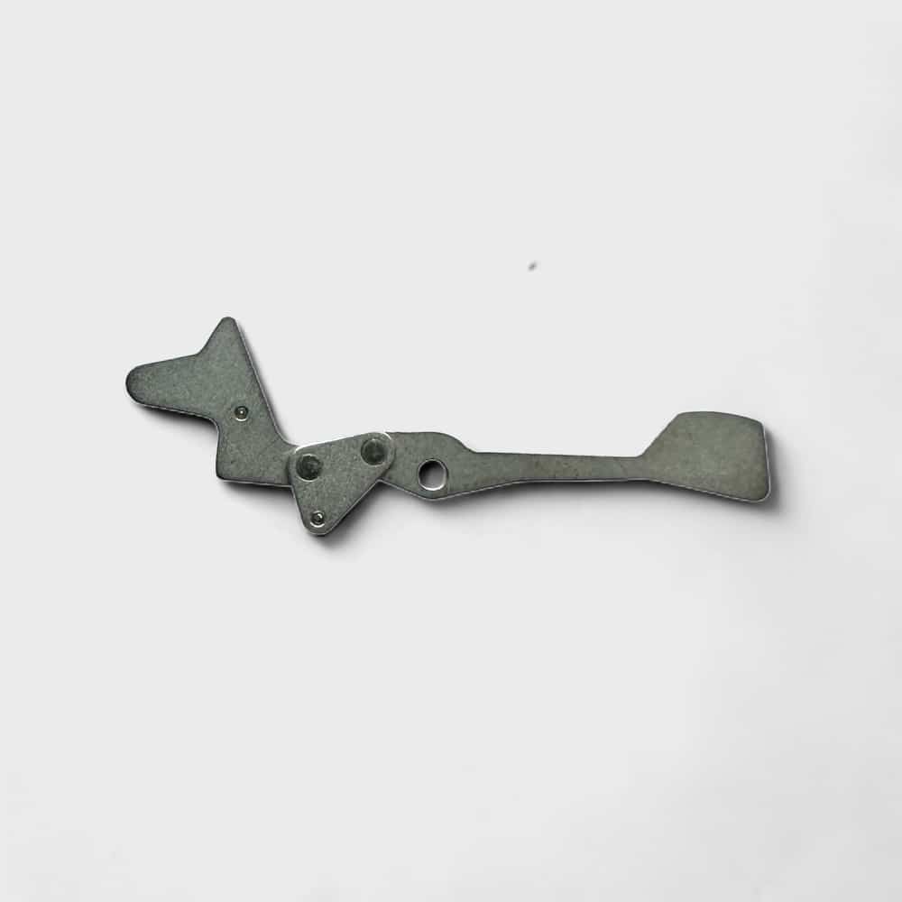 Genuine original vintage coupling cluth from VALJOUX for caliber 7740/7741 referenced with nomenclature 8079