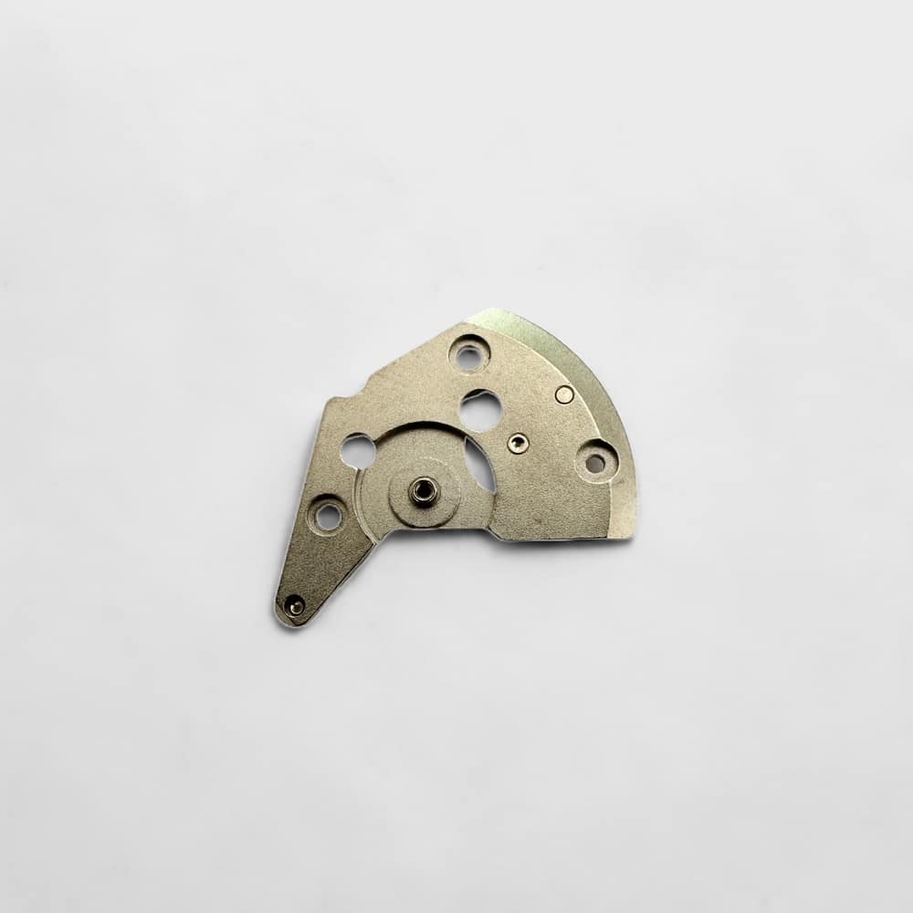 Pont De Chronographe Valjoux Calibre 7750 - Pour Réparation Horlogère, Occasion, Fabriqué En Suisse