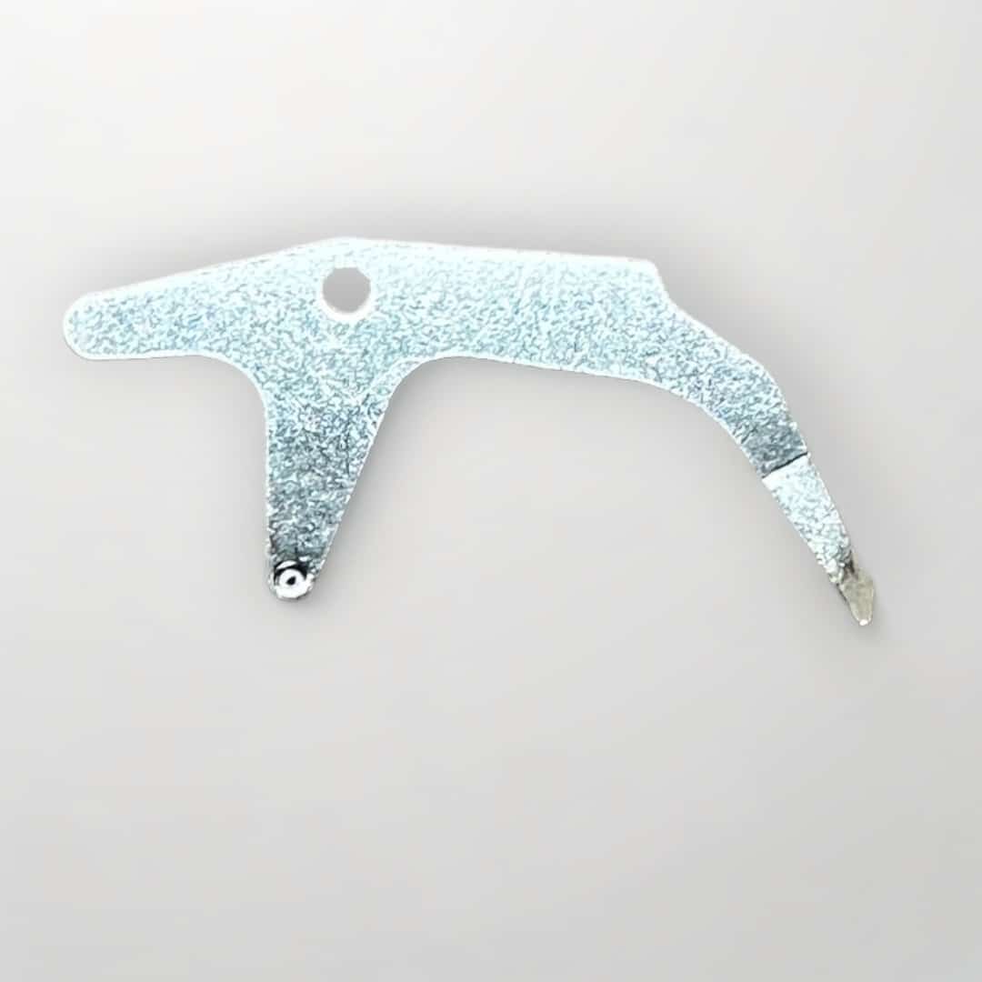 Genuine original vintage coupling cluth from VALJOUX for caliber 7750 referenced with nomenclature 8080