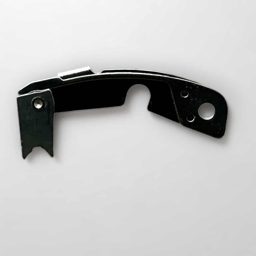 This is a picture of the VALJOUX CAL. 7750 - OPERATING LEVER START/STOP 8139 watch component.