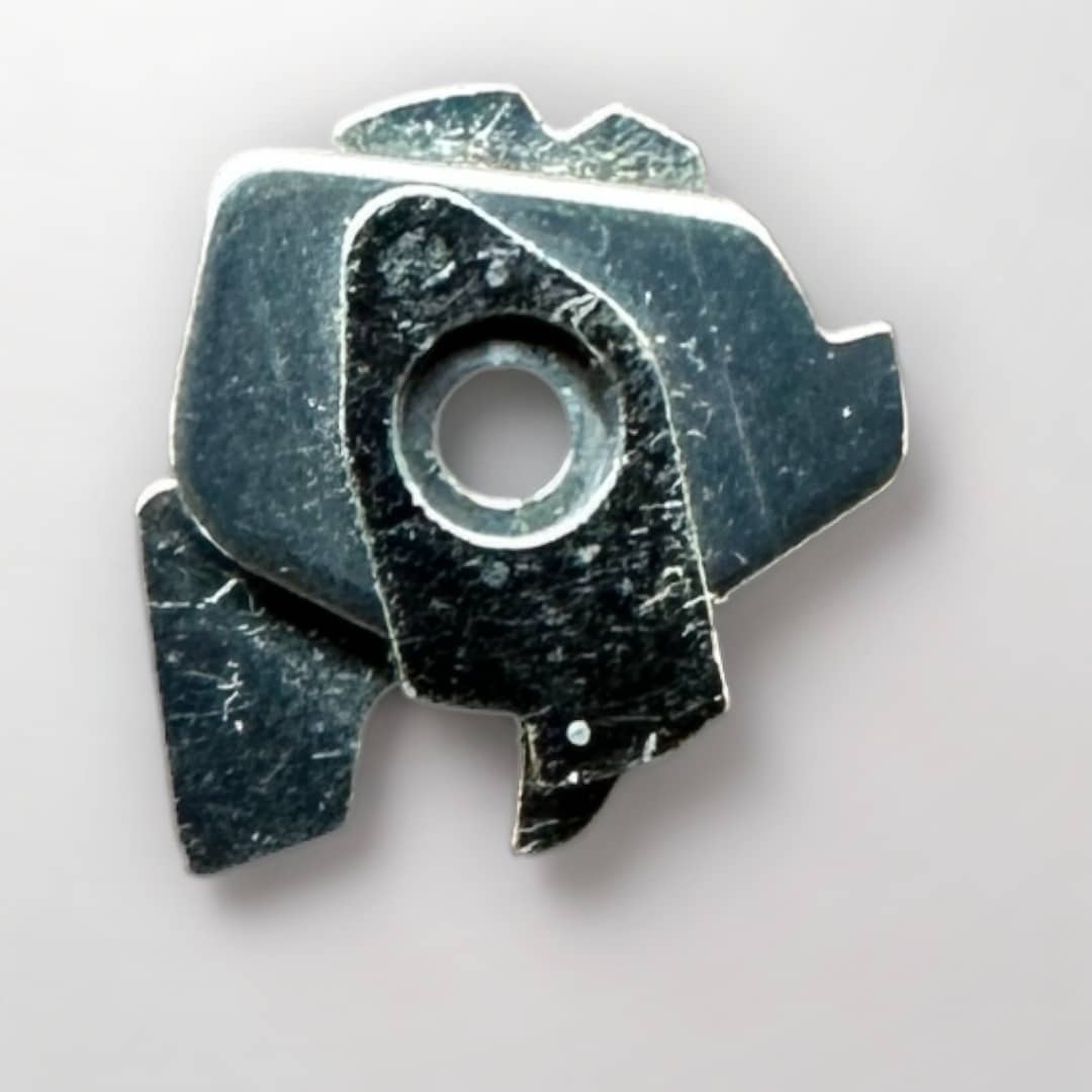 Genuine original vintage cam from VALJOUX for caliber 7750 referenced with nomenclature 8171