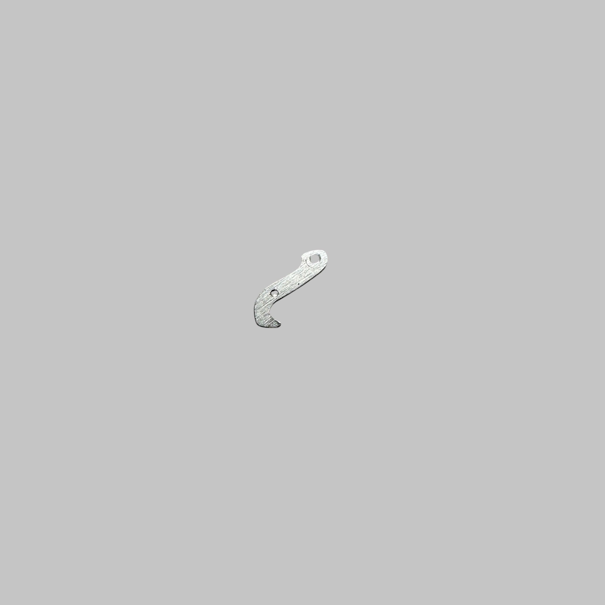 Genuine original vintage switch lid from VALJOUX for caliber 7736 referenced with nomenclature 8641