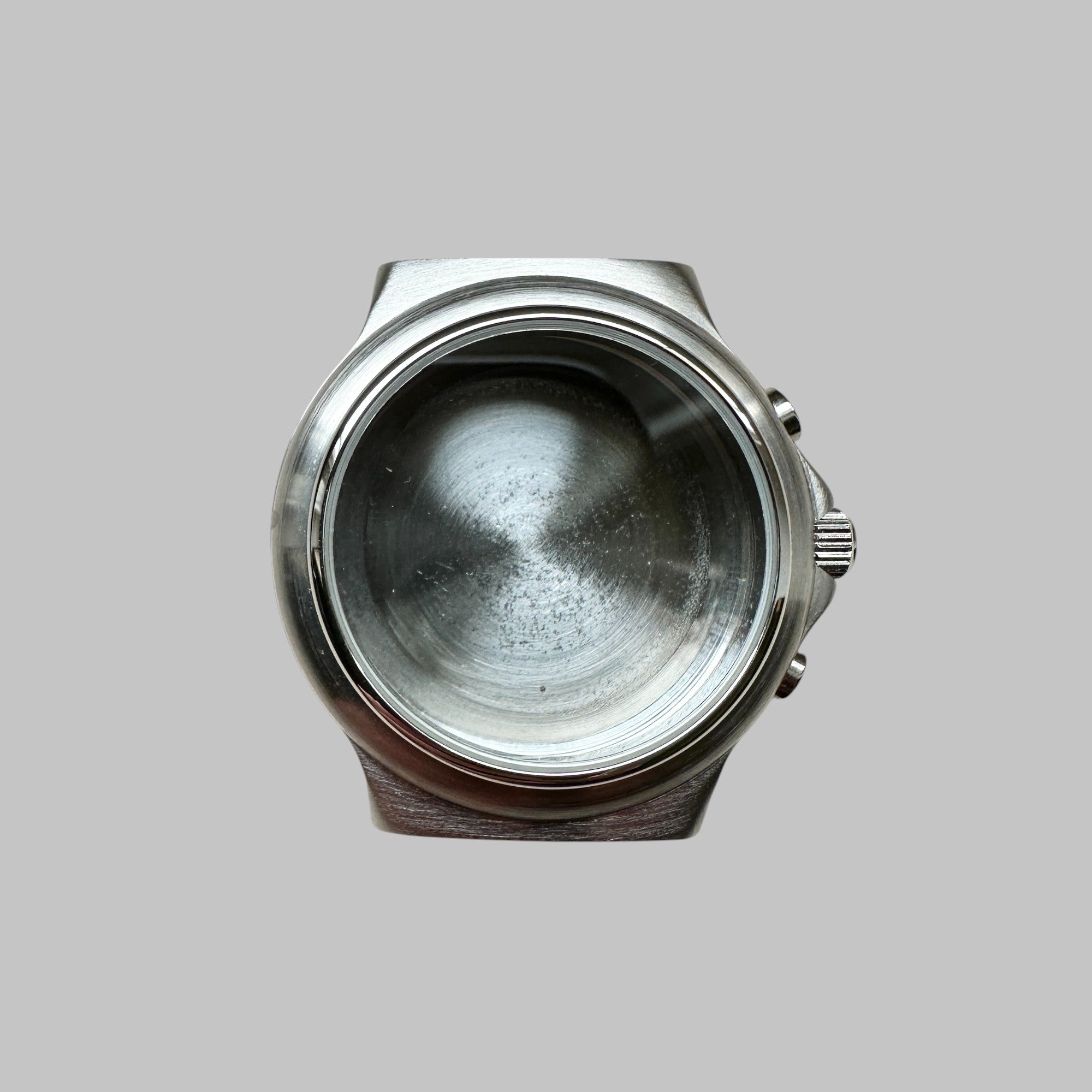 Genuine original vintage case from WYLER - VETTA for caliber 7736 of the model REFERENCE 14091