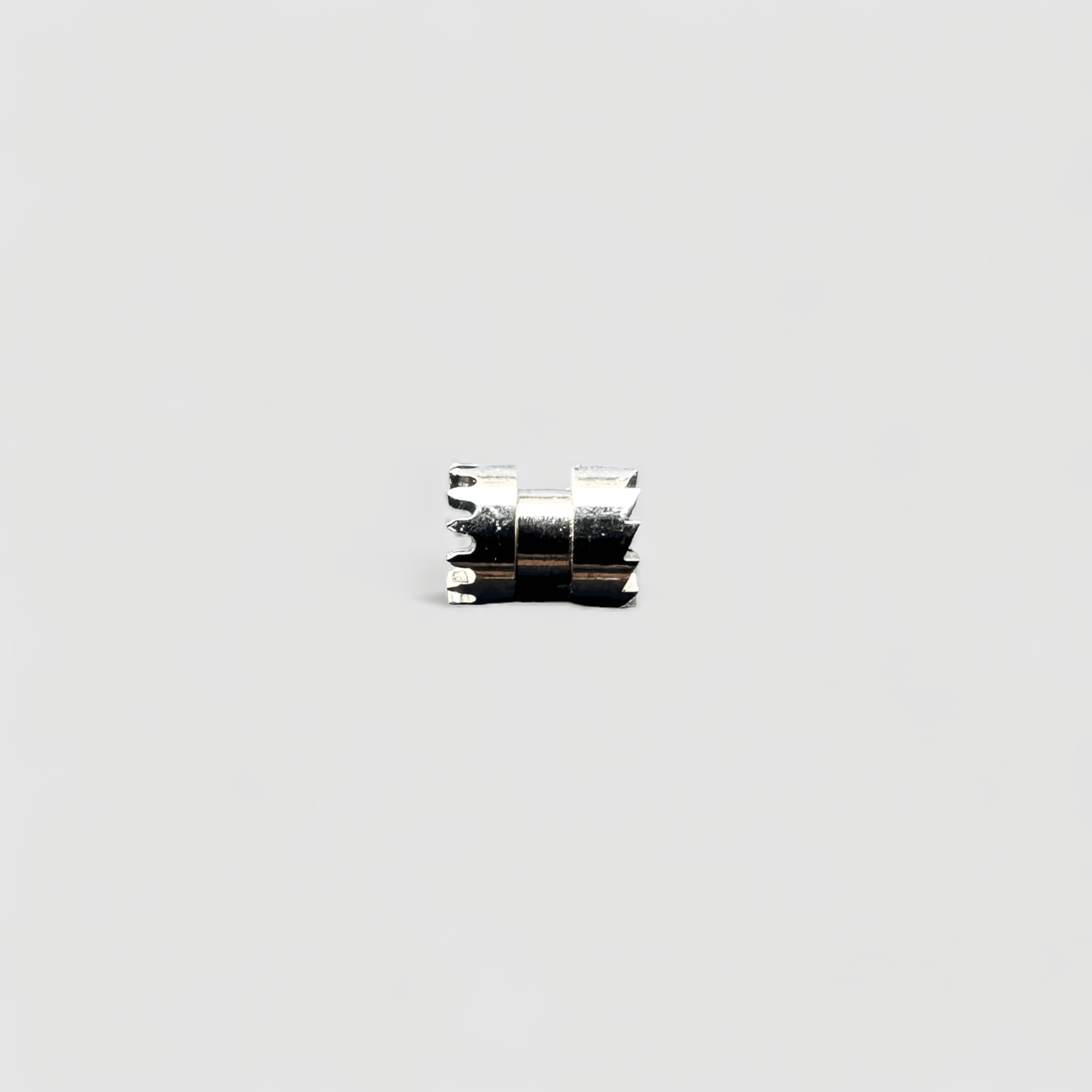 Genuine original vintage clutch wheel from ZENITH for caliber ELPRIMERO referenced with nomenclature 407