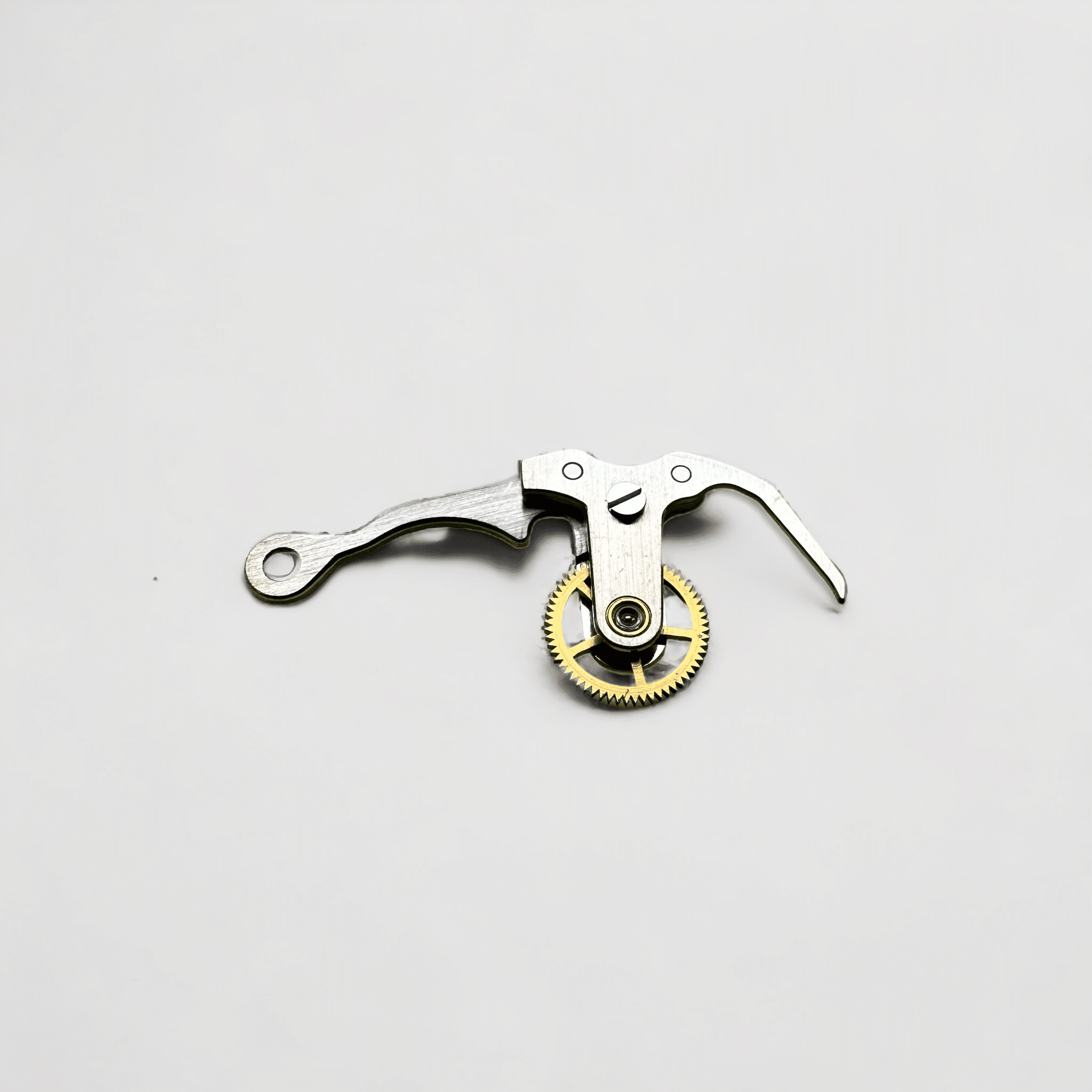 Genuine original vintage coupling cluth from ZENITH for caliber ELPRIMERO referenced with nomenclature 8080