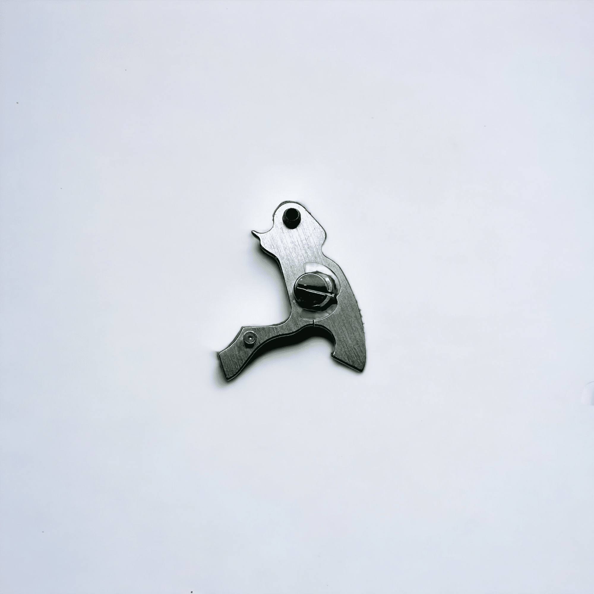 Genuine original vintage flyback hammer from ZENITH for caliber ELPRIMERO referenced with nomenclature 8220