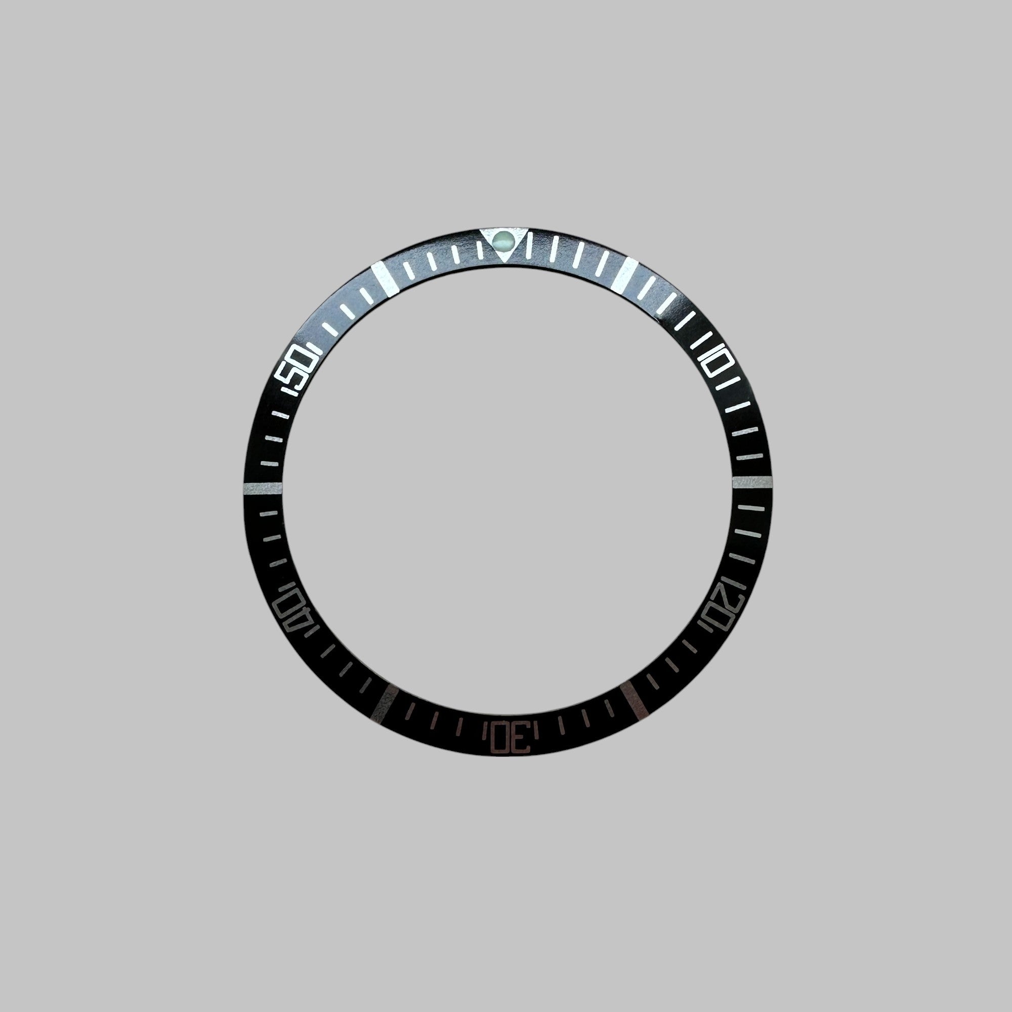 ZENITH - BEZEL INSERT RAINBOW 01.0480.405 MINT