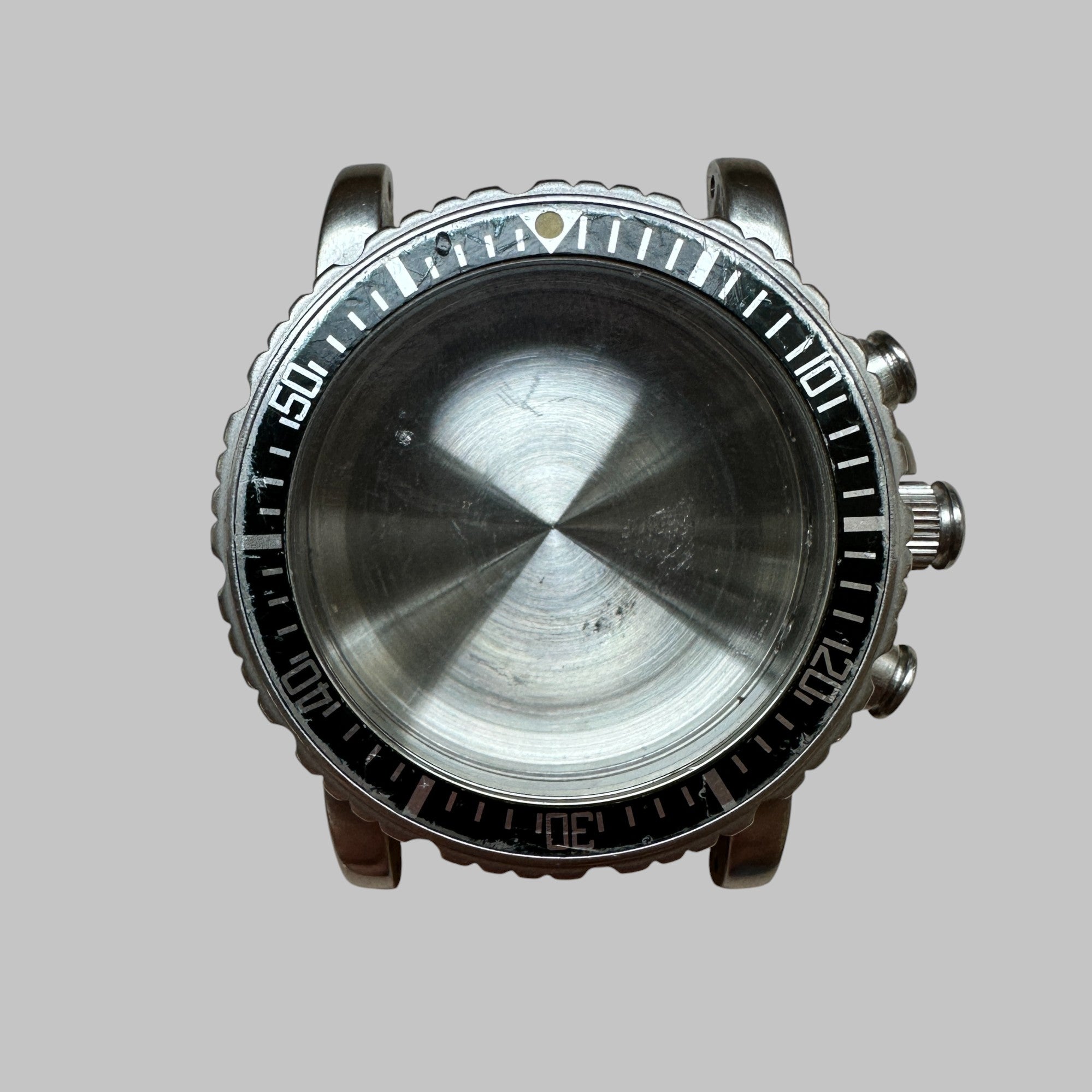 ZENITH - CASE RAINBOW FLYBACK: 01/02.0470.405 GOOD
