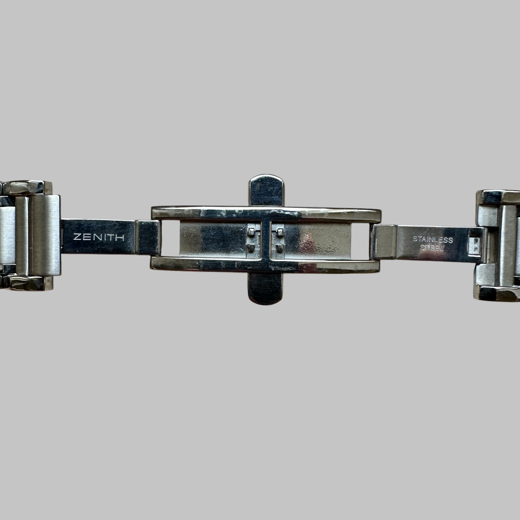 ZENITH - BRACELET PORT ROYAL 01/02.0450.400 MINT