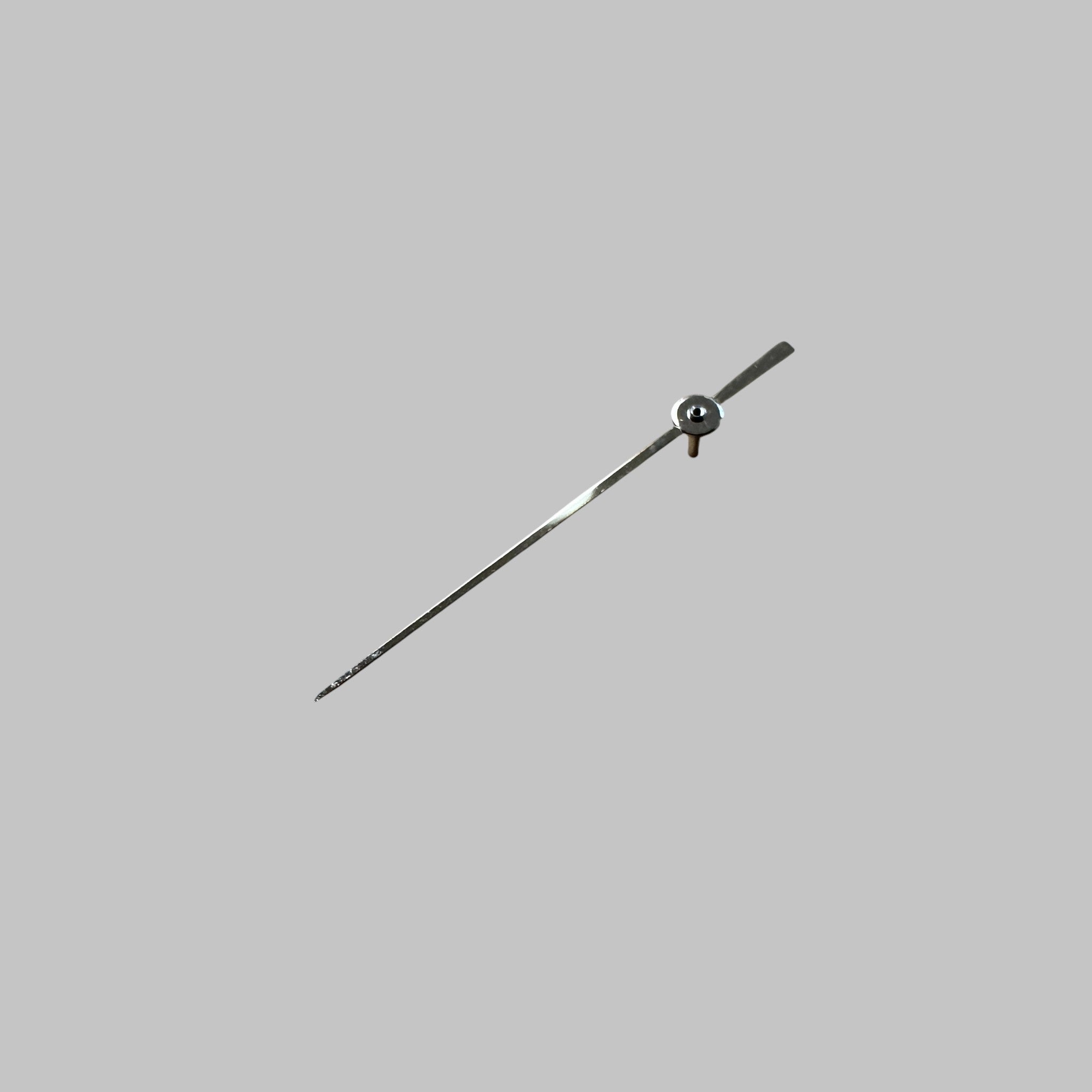 ZENITH EL PRIMERO - AIGUILLE DE SECONDE DE CHRONOGRAPHE