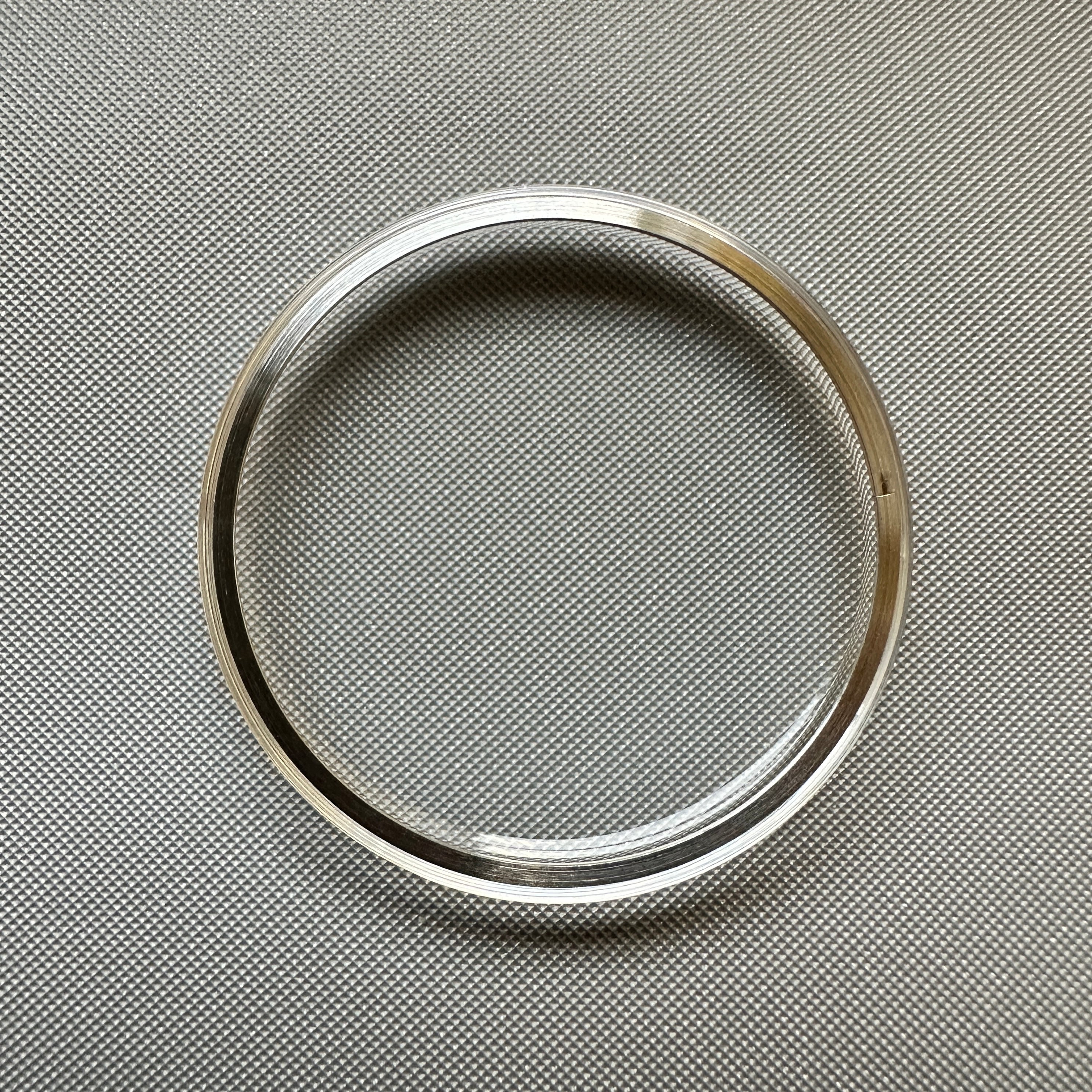 ZENITH EL PRIMERO - PLEXI, MODÈLE, A384, A385,…