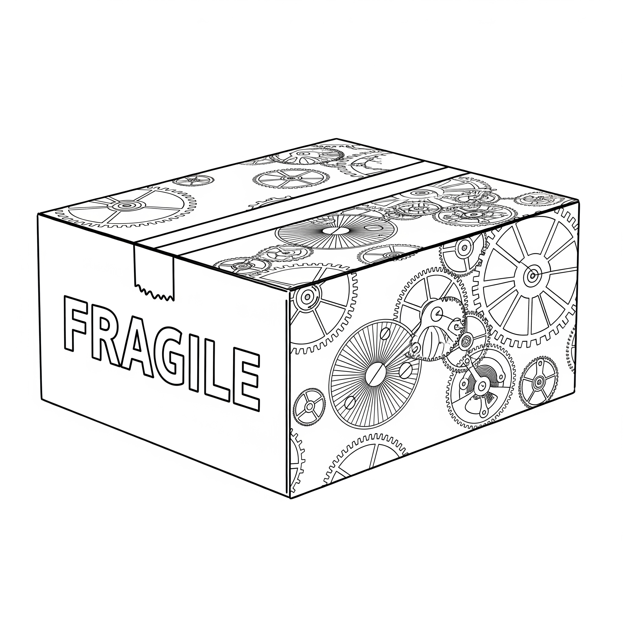 Packaging - emballage