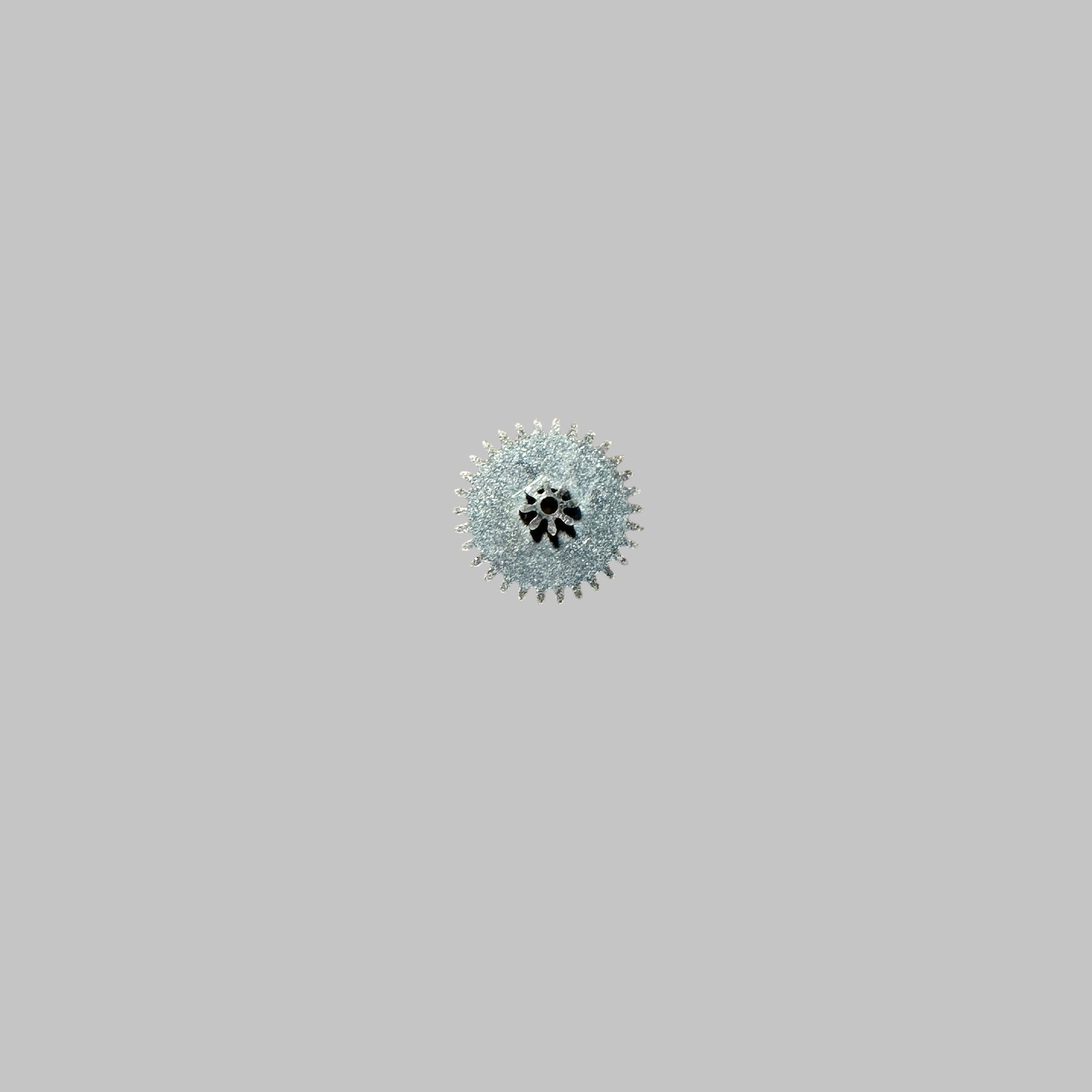 AROGNO  CAL. 152 - MINUTE WHEEL 260 MINT