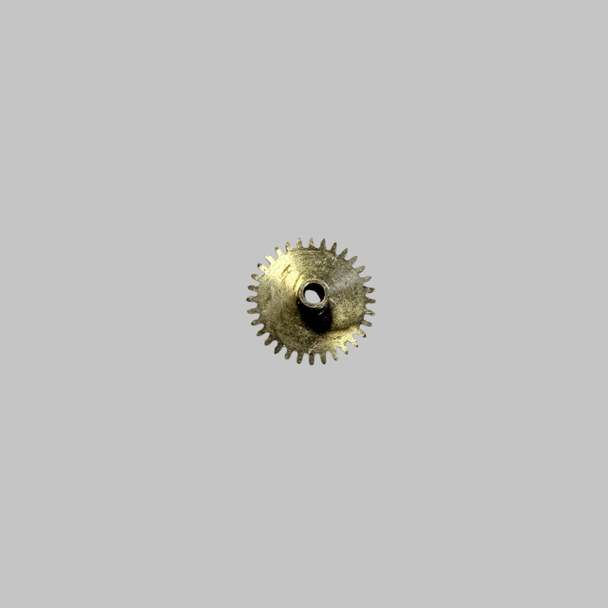 AROGNO  CAL. 152 - HOUR WHEEL 2558 MINT