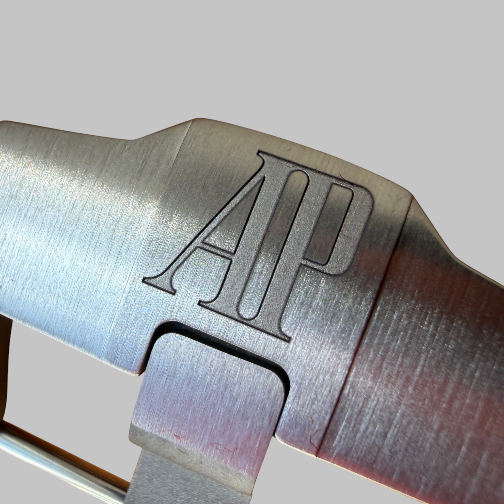 Audemars Piguet boucle déployante Royal Oak Offshore 24mm