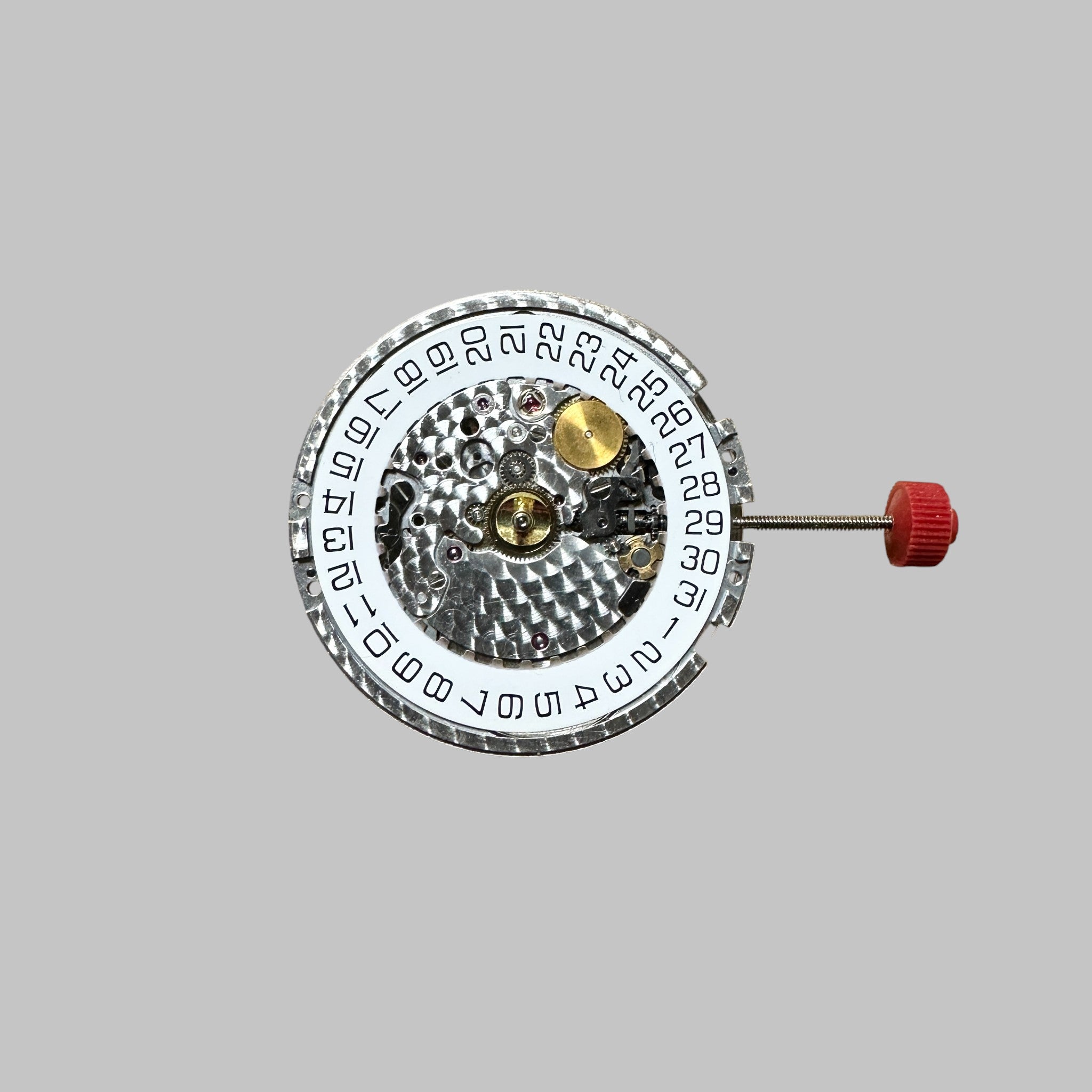 BVLGARI 3102 ( GP 3000 SERIES) - MOUVEMENT COMPLET BON