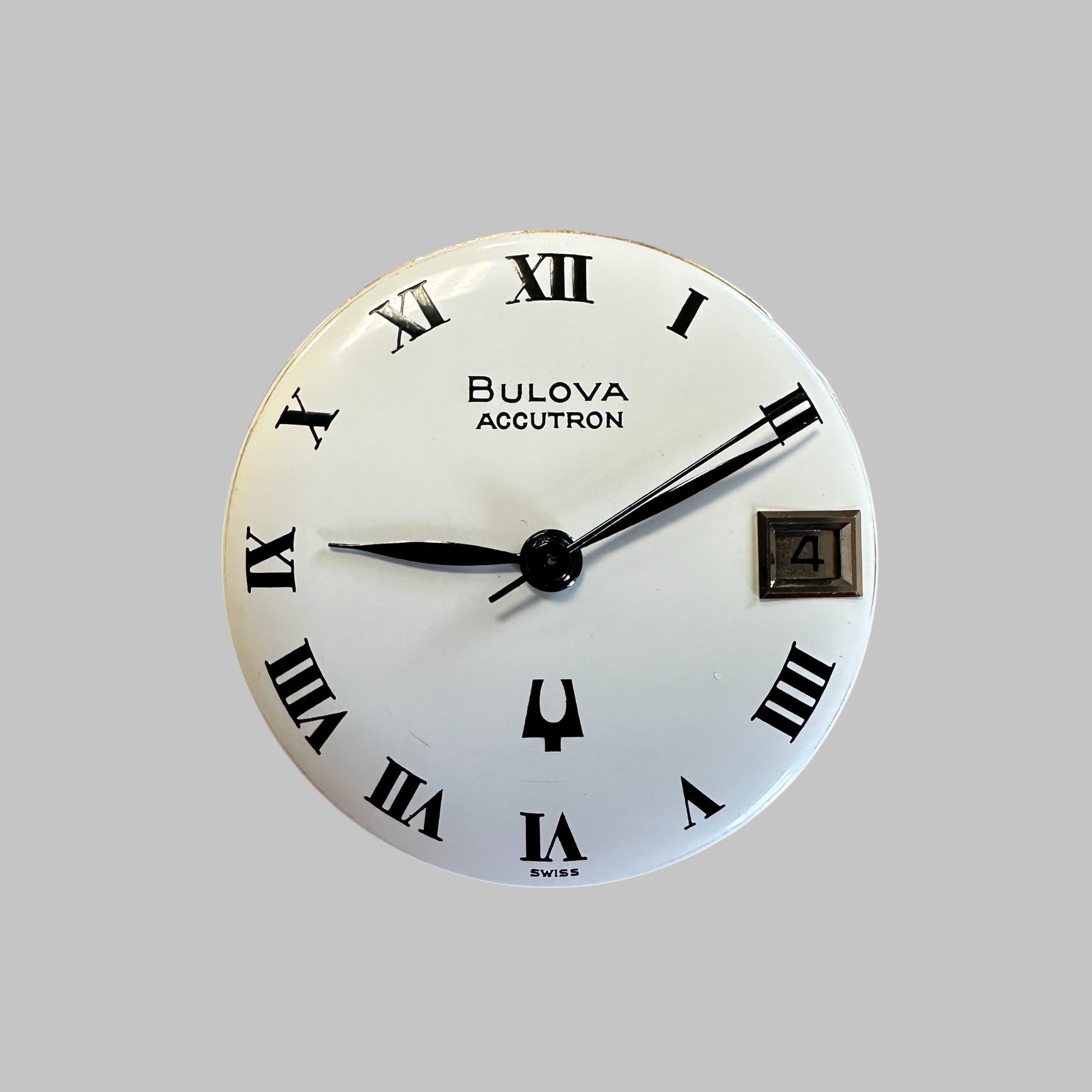 BULOVA CAL. 2181 - MOVEMENT