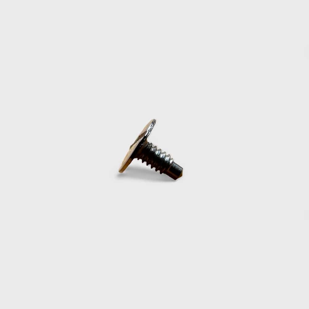 This is a picture of the BUREN CAL. 11/12/14/15 - RATCHET SCREW 5415 watch component.