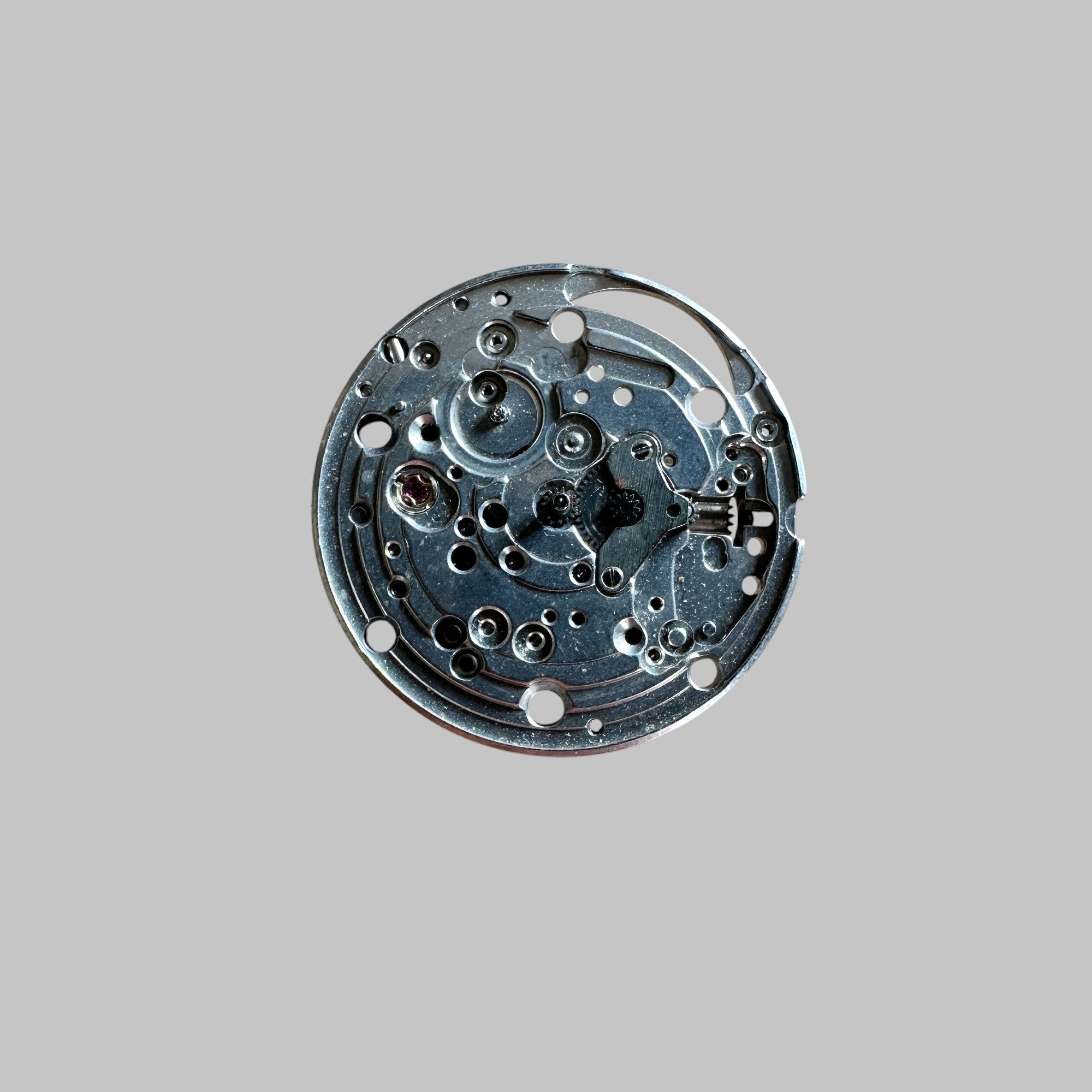 CERTINA CAL. 25-651 - MOVEMENT FOR PARTS GOOD, WITH ROTOR
