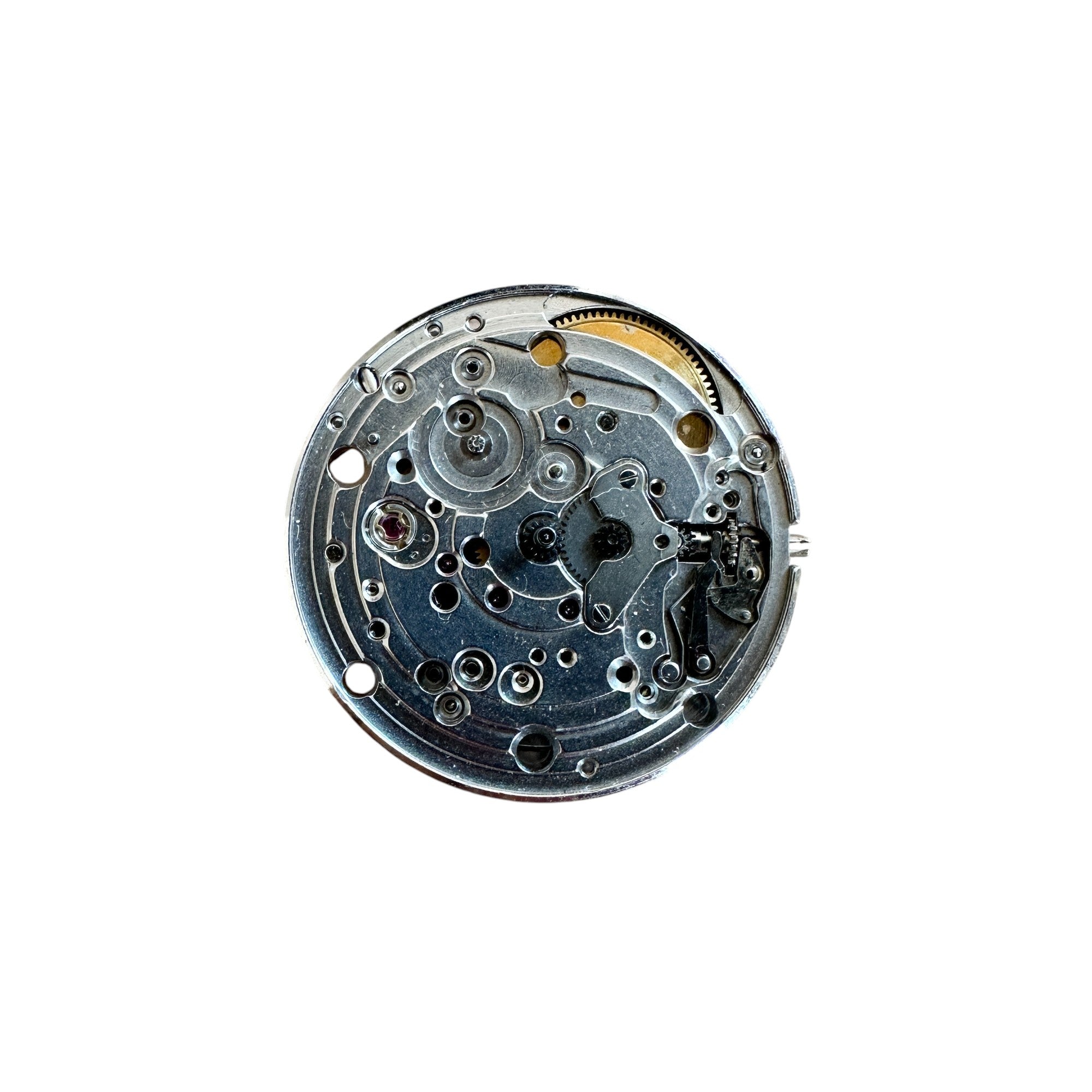CERTINA 25-651 - MOUVEMENT POUR PIECES BON