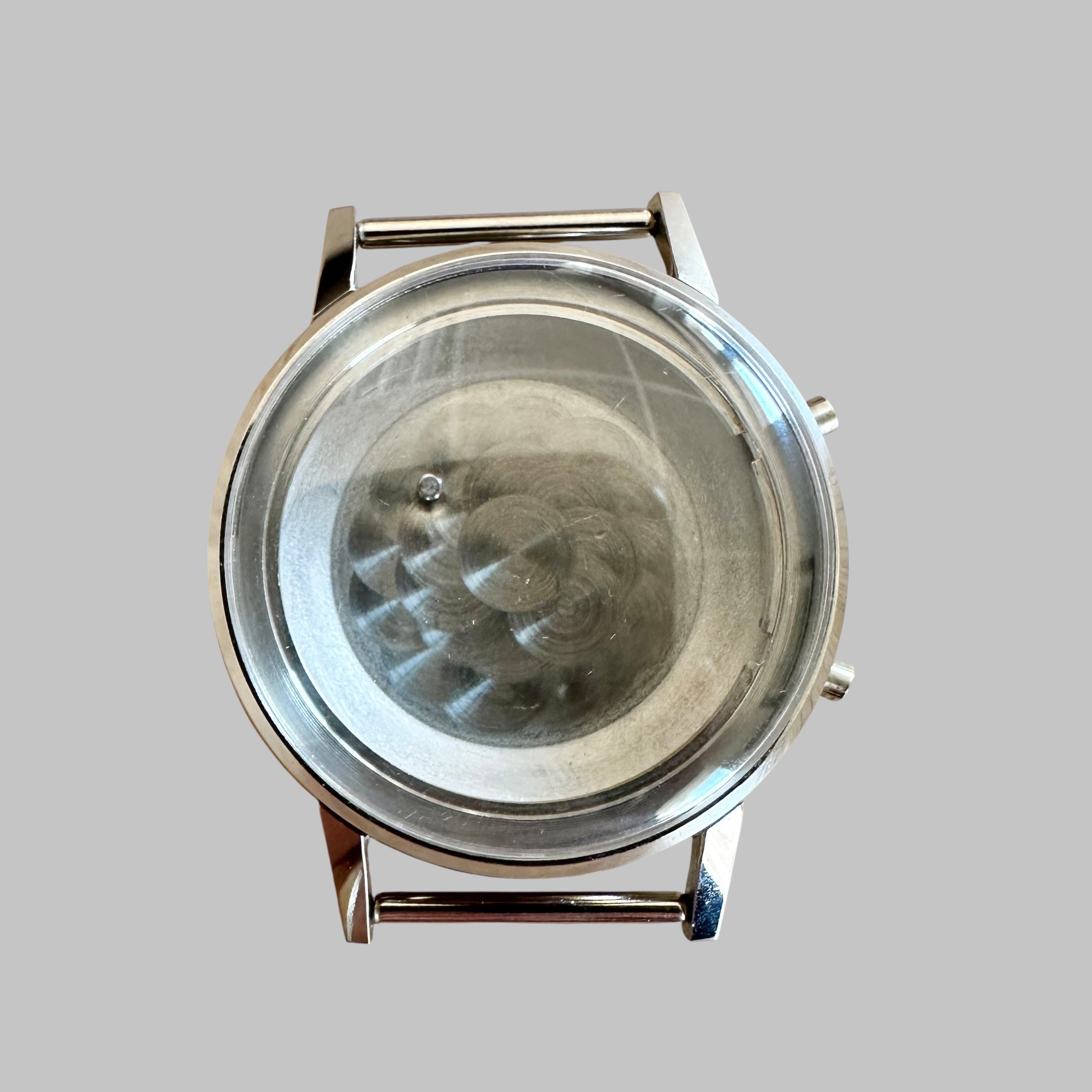 CITIZEN - CASE ALARM 1507062 MINT