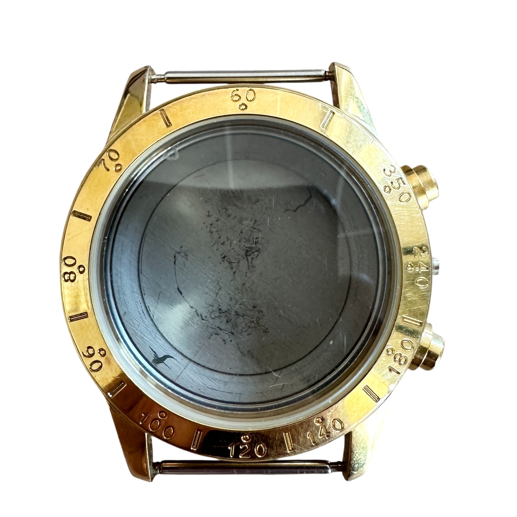DUBOIS CAL. LEMANIA 1873 - CASE EDITION HOMMAGE: ELIAS JOSPEH GOOD