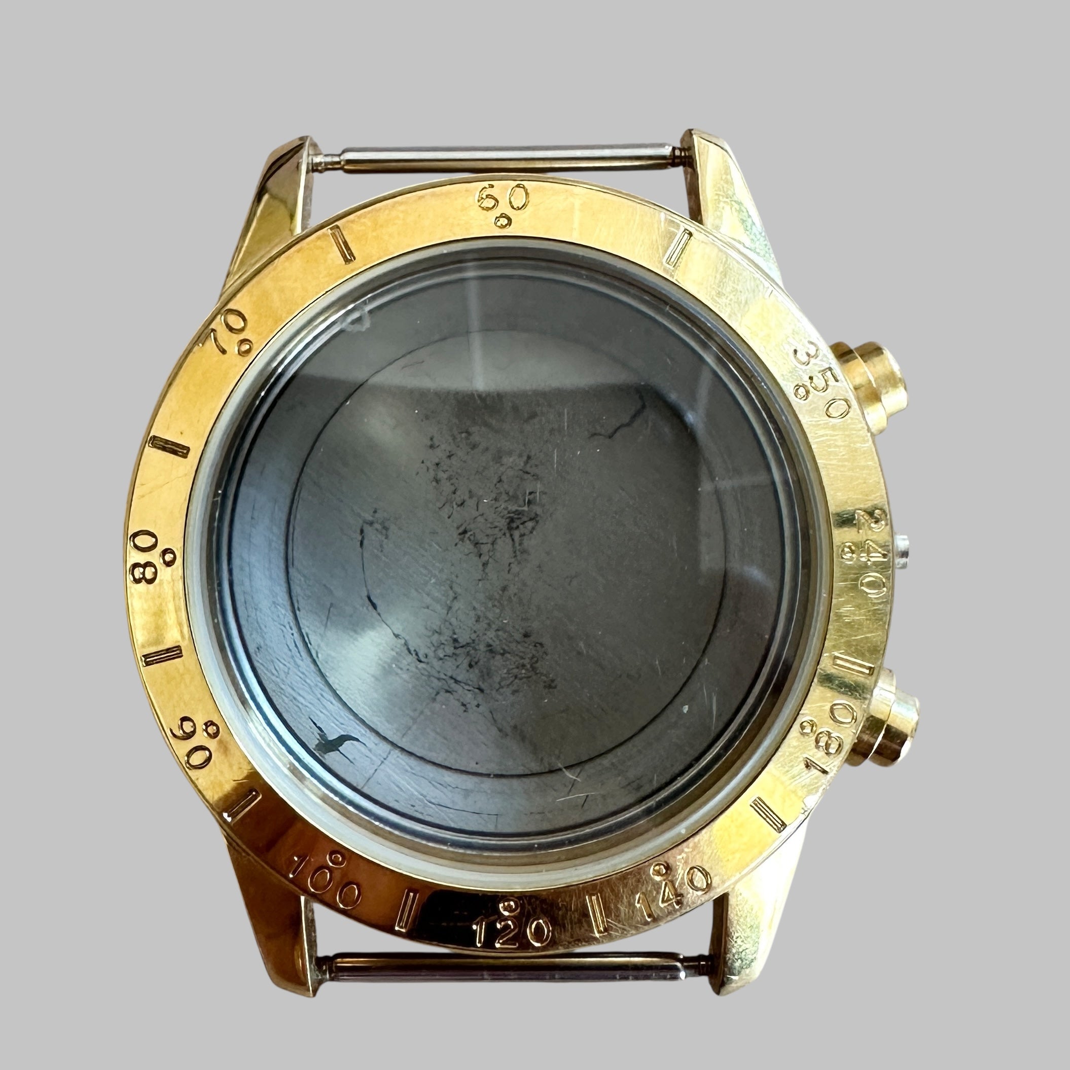DUBOIS CAL. LEMANIA 1873 - CASE EDITION HOMMAGE: ELIAS JOSPEH GOOD