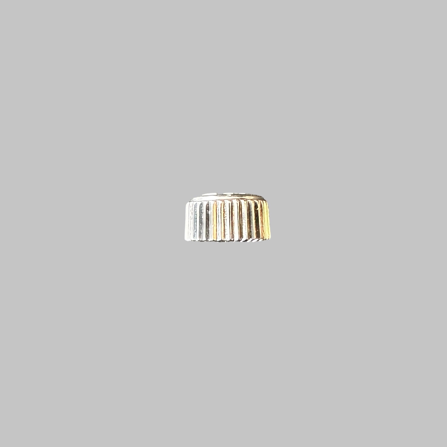 EBERHARD - CROWN MINT, DIAM: 5,99MM, THICK: 3,47MM