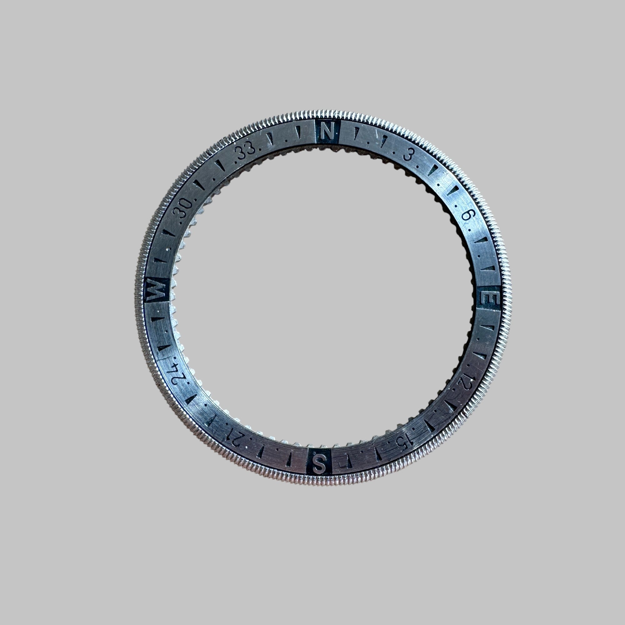ELVSTRÖM - BEZEL GOOD