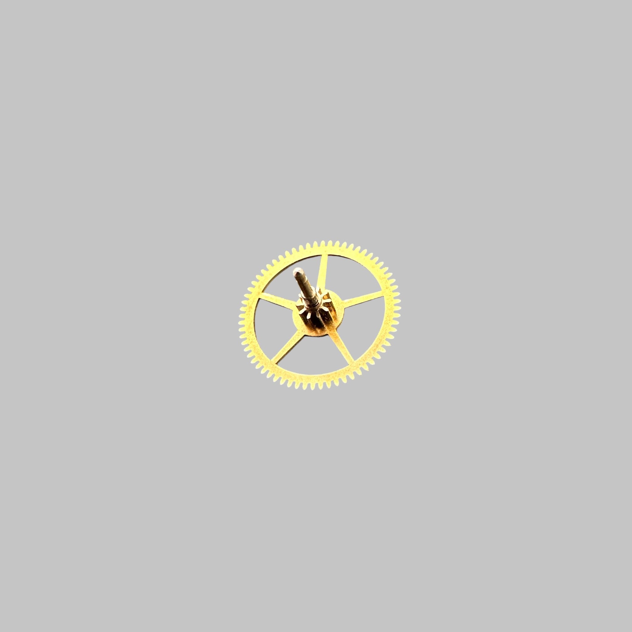 ETA CAL. 735 - CENTER WHEEL 260 MINT