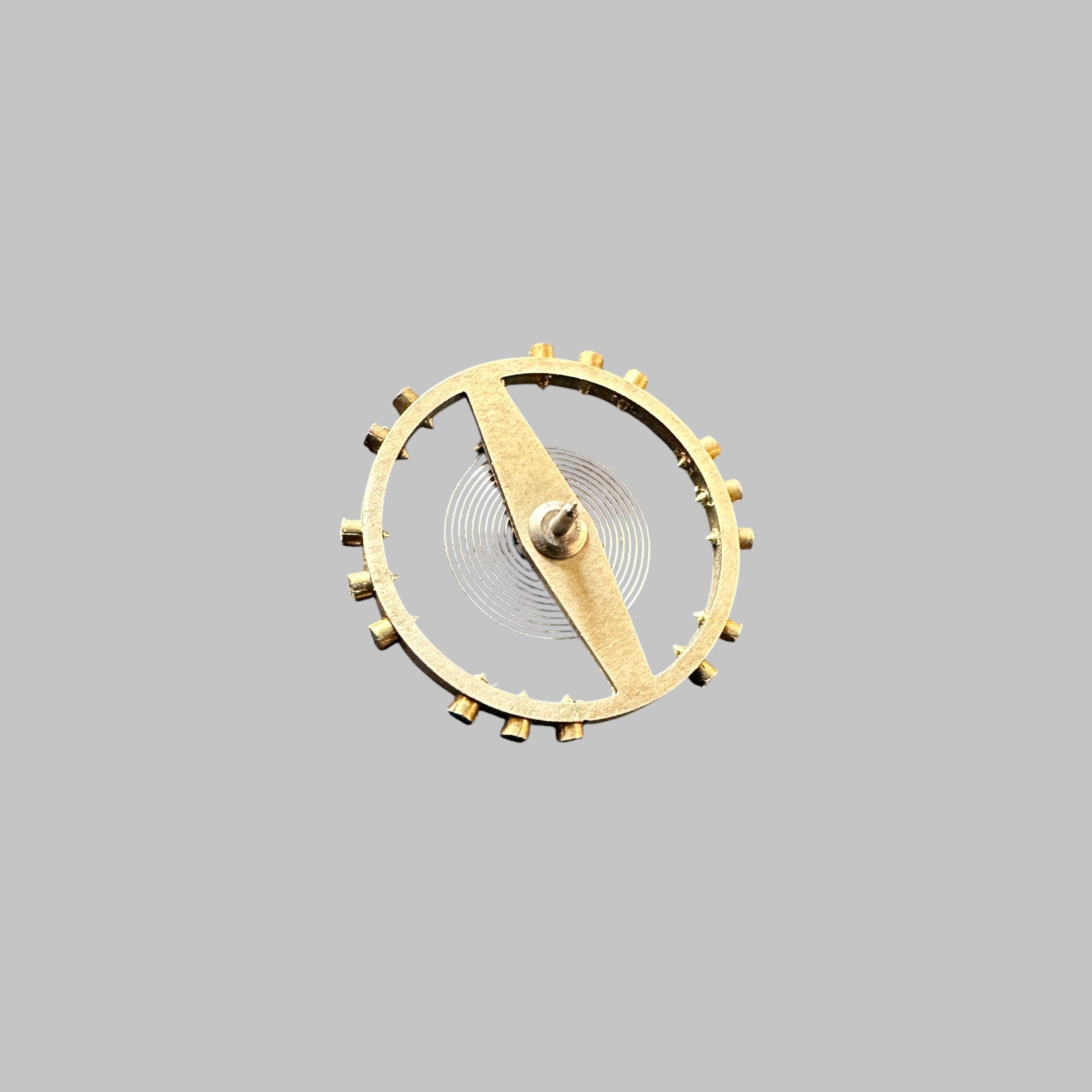 ETA CAL. 735 - COMPLETE BALANCE 721 MINT