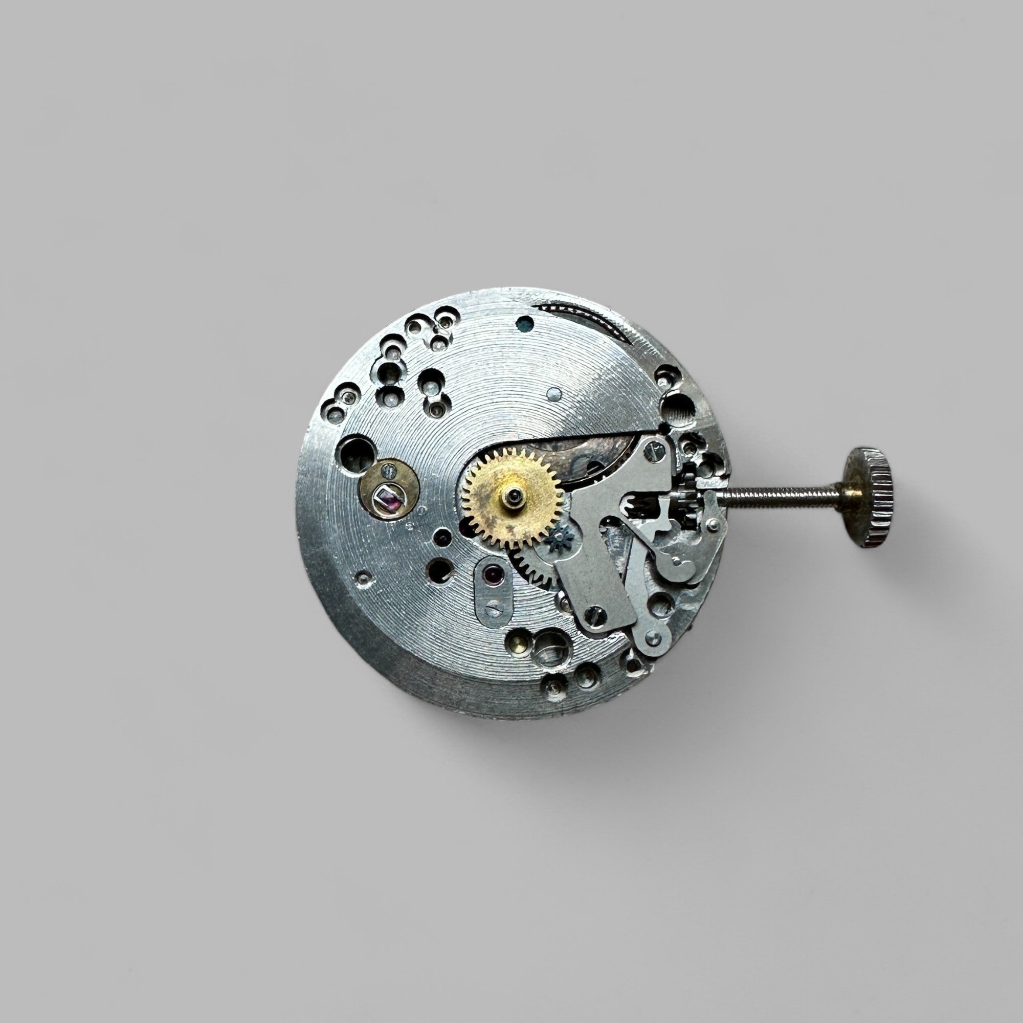 FEMOR CAL. 520 - MECHANICAL MOVEMENT COMPLETE