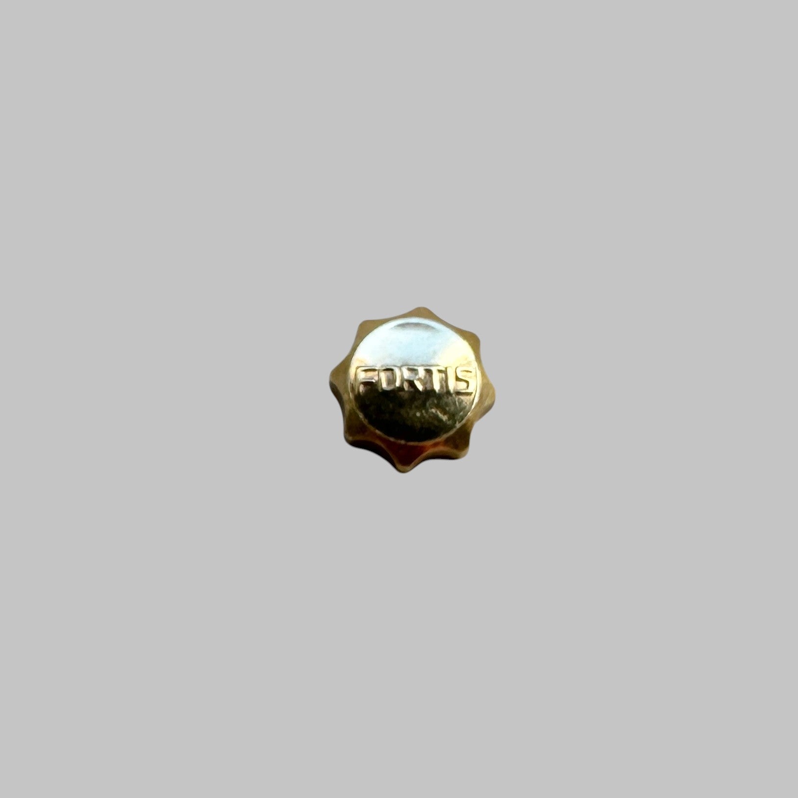 FORTIS - CROWN MINT, 4,80X1,98