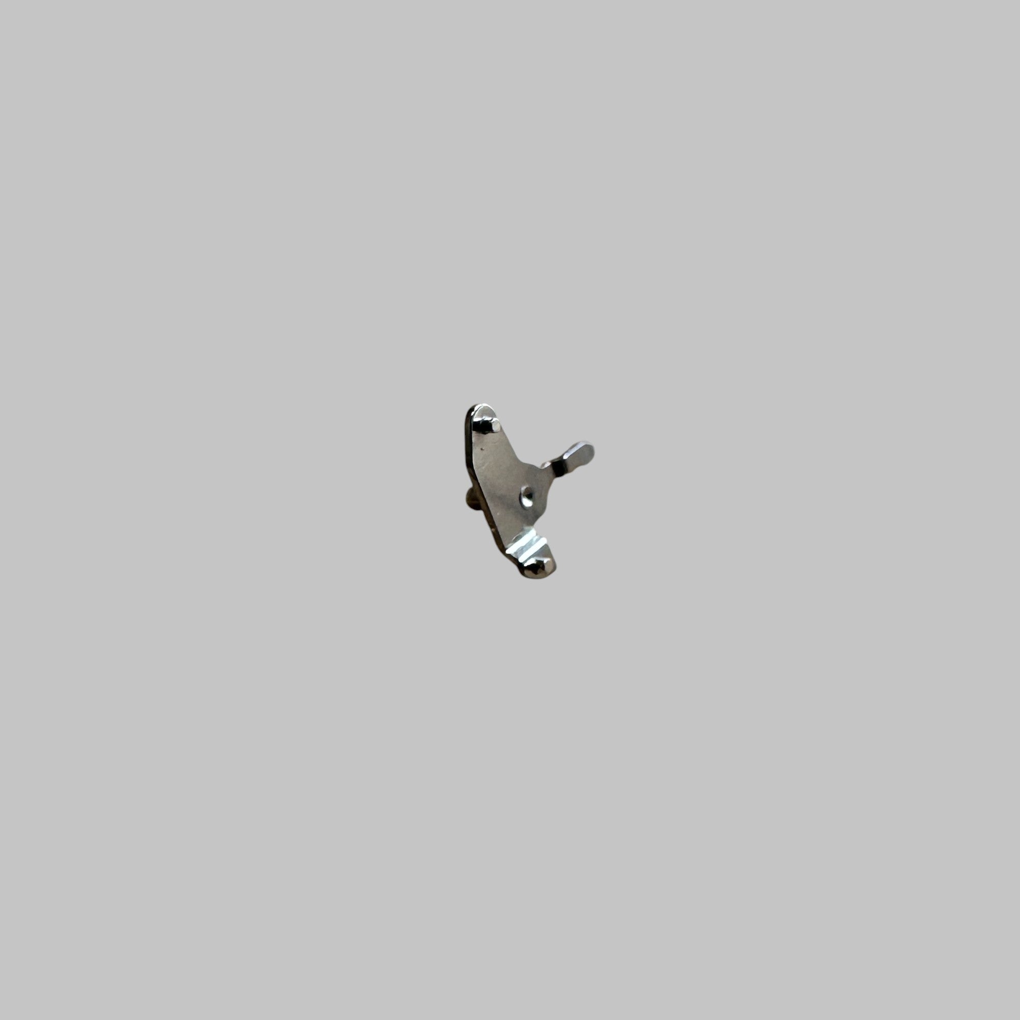 GIRARD-PERREGAUX CAL. 33L0/3000 - SETTING LEVER 1.05 GOOD