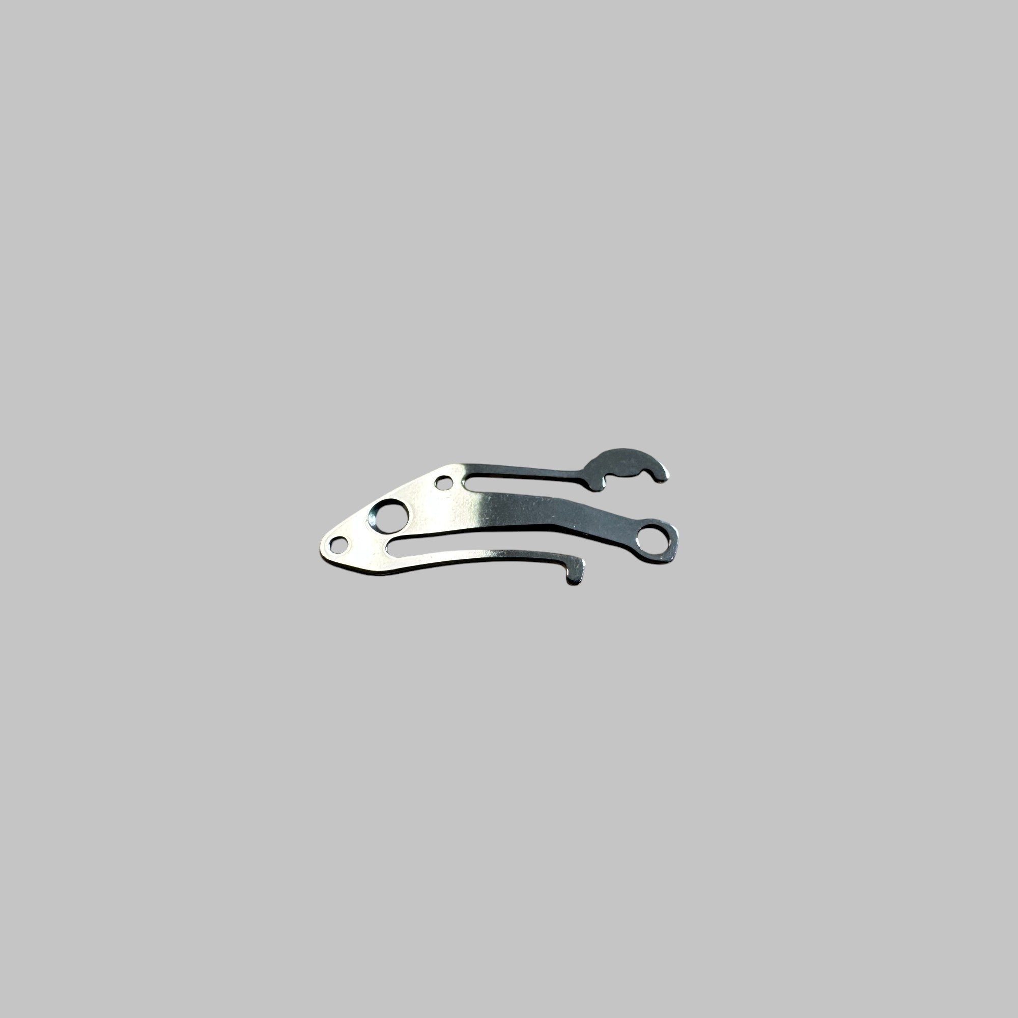 GIRARD-PERREGAUX CAL. 33L0/3000 - SETTING LEVER SPRING 1.07