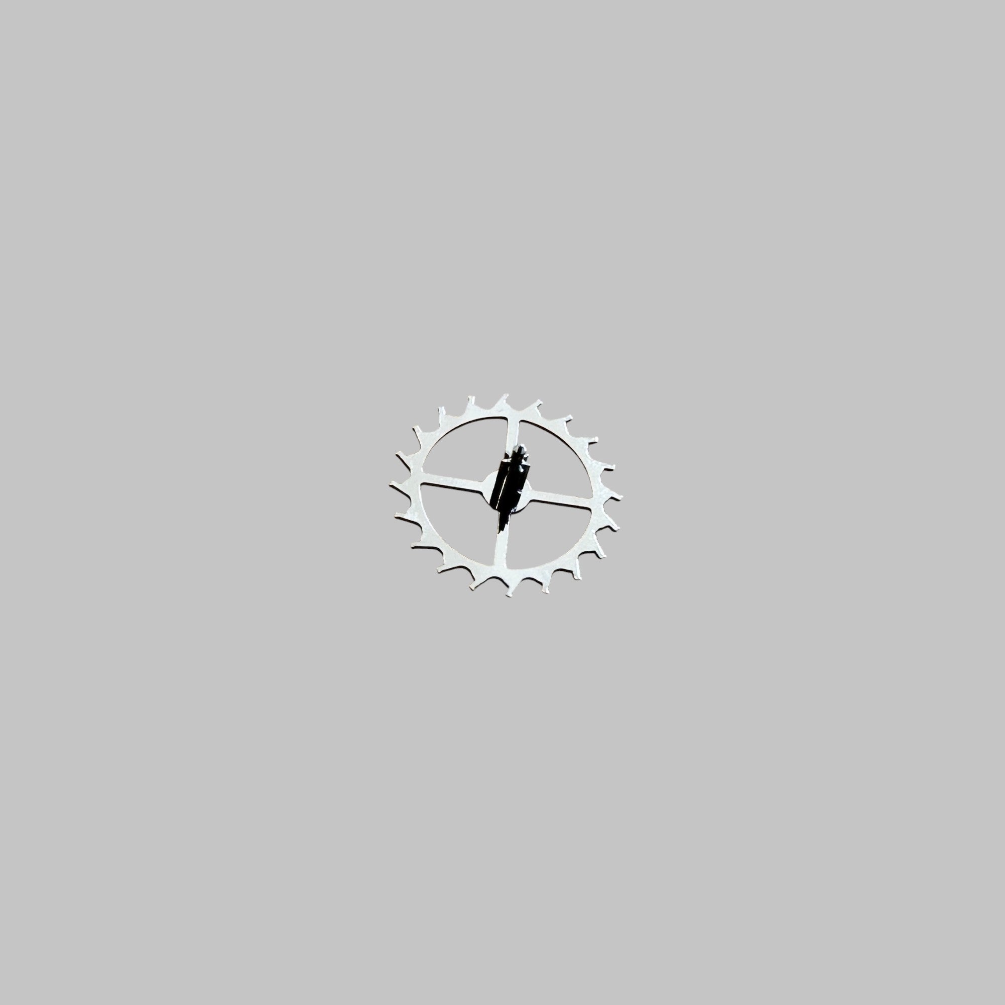 GIRARD-PERREGAUX CAL. 33L0/3000 - ESCAPMENT WHEEL 1.09